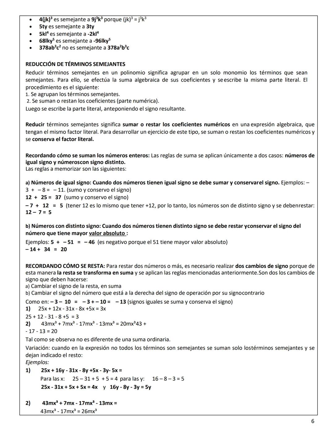 GUÍA DE APRENDIZAJE (MODULO) CLEI 4 (IV)
AREA Y/O ASIGNATURA: MATEMATICAS
N° de Horas: 20 horas (Primera Parte)
Procedimientos: Planificació