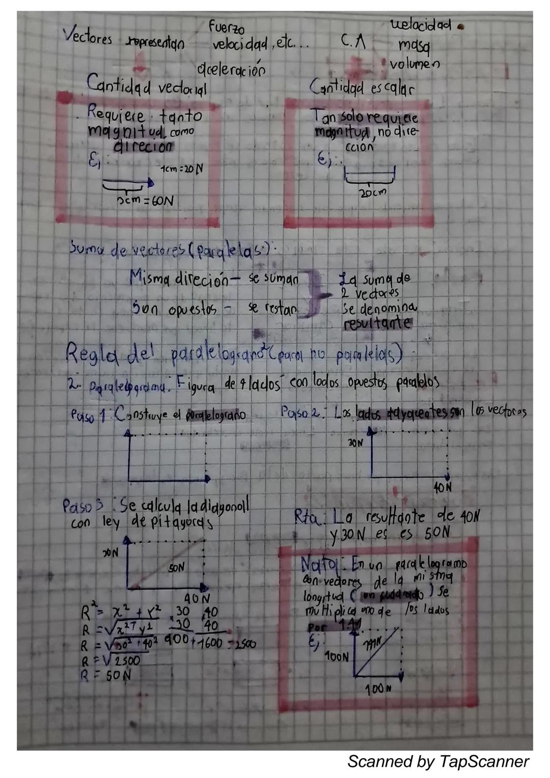 Unidad 1. Mecanica
# Leyes de Newton Primerd
* Inencia La inercia no es un tipo de fuerza, es ung propiedad de toda
la materia de resistir a