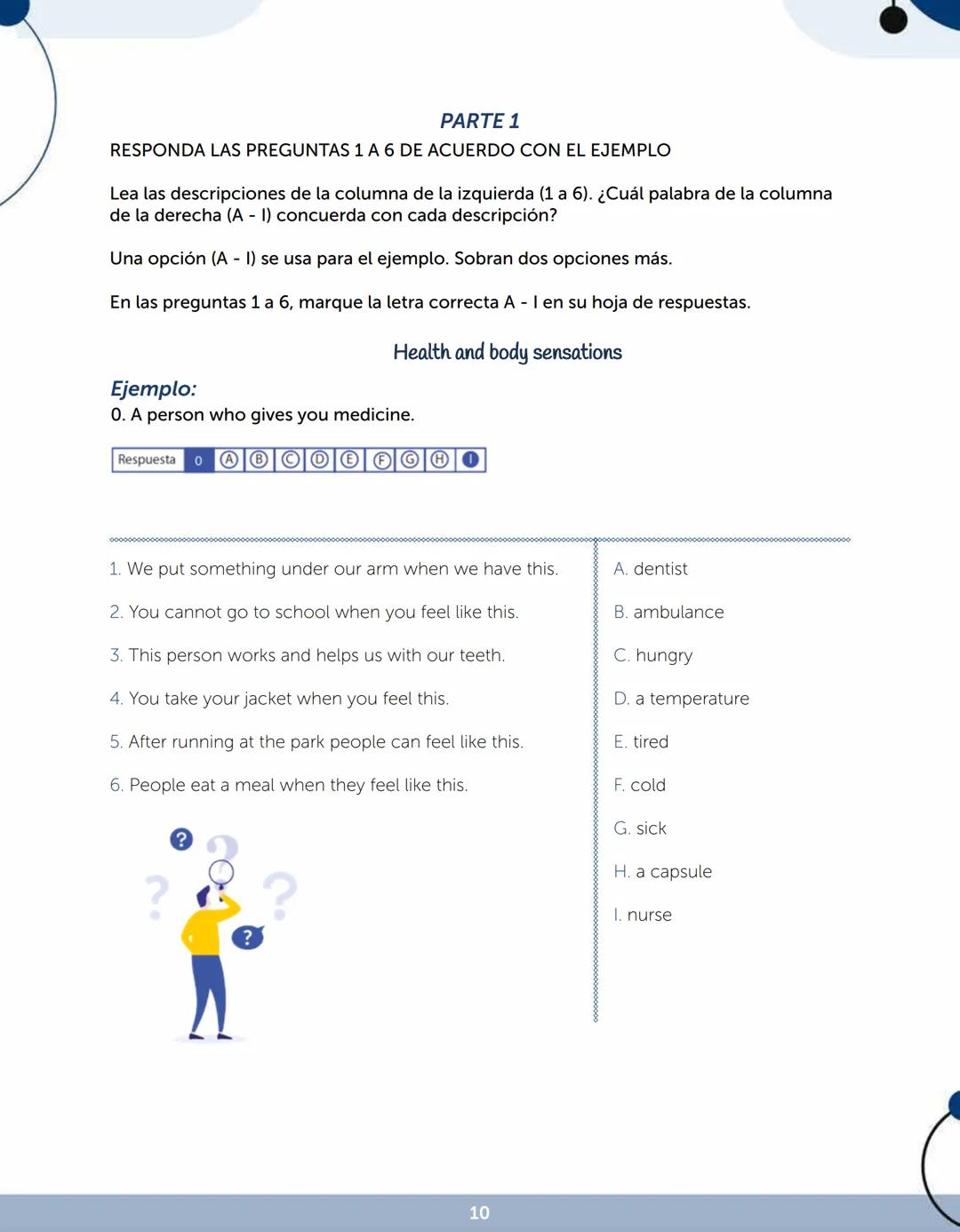 B
Plan
Distrital de
Bilingüismo
BGlobal
Know Now 2.0
Achieving Skills, Preparing for Life
La BOGOTÁ
que estamos construyendo
BRITISH
COUNCIL