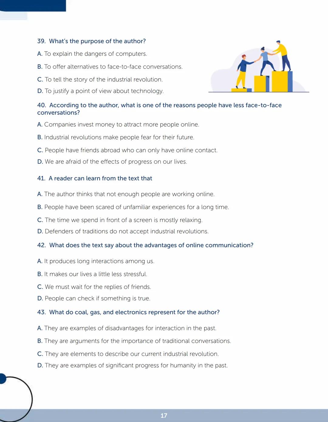 B
Plan
Distrital de
Bilingüismo
BGlobal
Know Now 2.0
Achieving Skills, Preparing for Life
La BOGOTÁ
que estamos construyendo
BRITISH
COUNCIL
