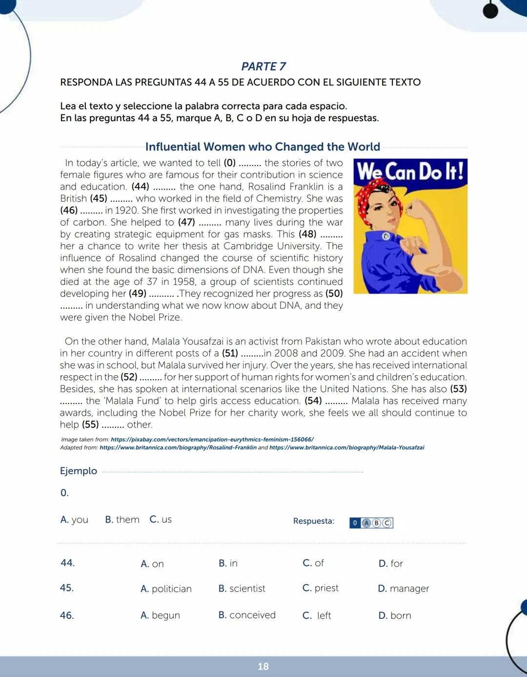 B
Plan
Distrital de
Bilingüismo
BGlobal
Know Now 2.0
Achieving Skills, Preparing for Life
La BOGOTÁ
que estamos construyendo
BRITISH
COUNCIL
