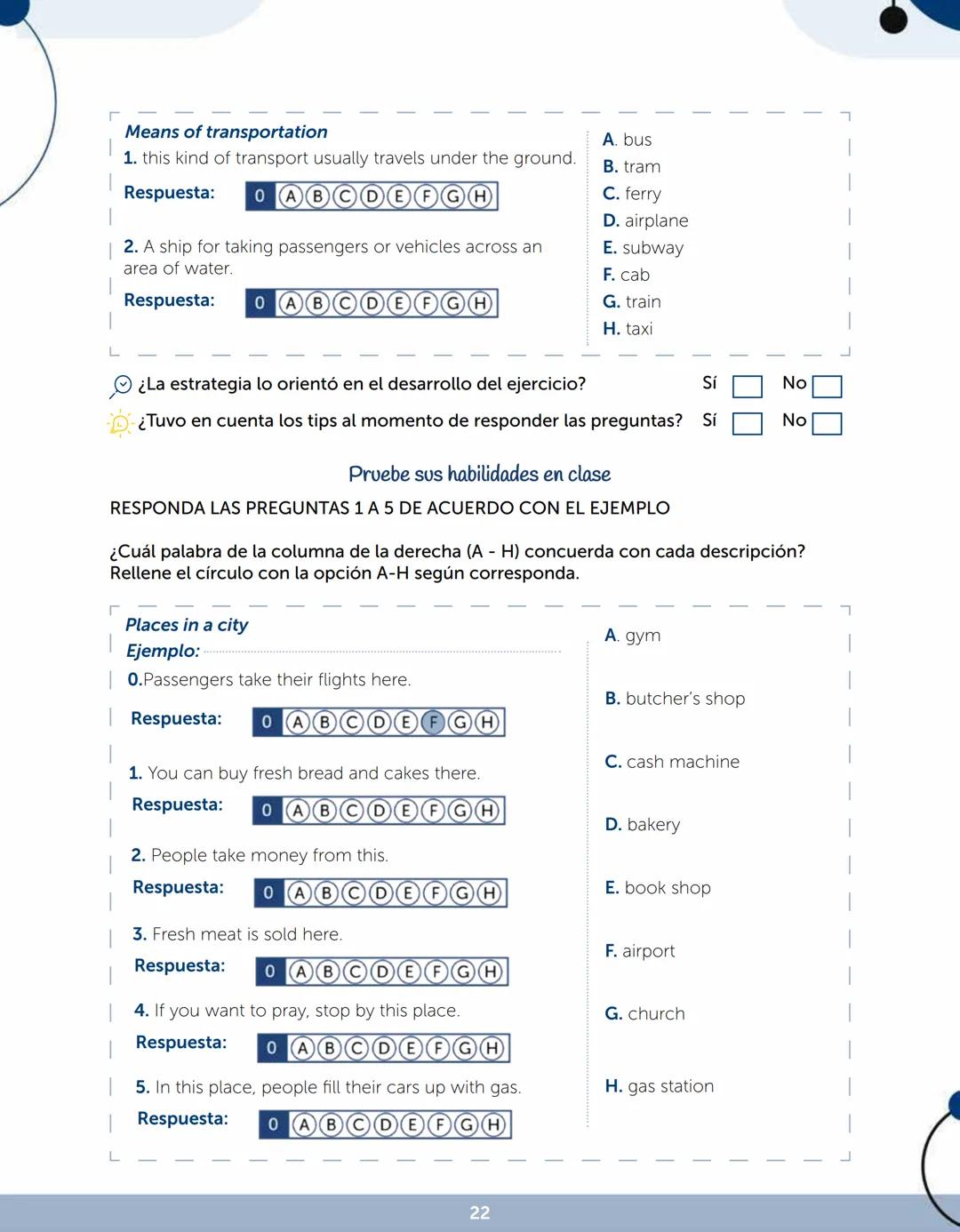 B
Plan
Distrital de
Bilingüismo
BGlobal
Know Now 2.0
Achieving Skills, Preparing for Life
La BOGOTÁ
que estamos construyendo
BRITISH
COUNCIL