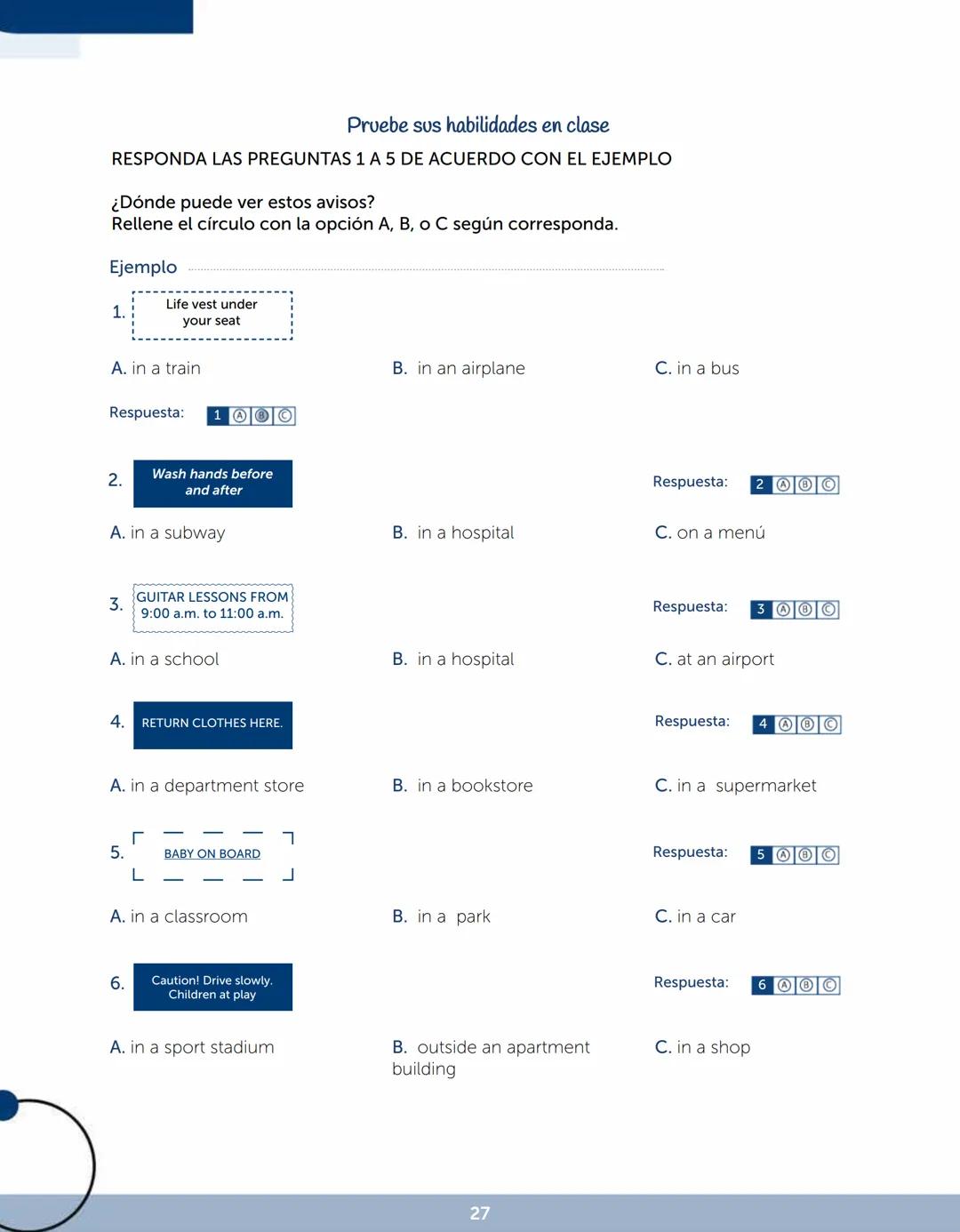 B
Plan
Distrital de
Bilingüismo
BGlobal
Know Now 2.0
Achieving Skills, Preparing for Life
La BOGOTÁ
que estamos construyendo
BRITISH
COUNCIL
