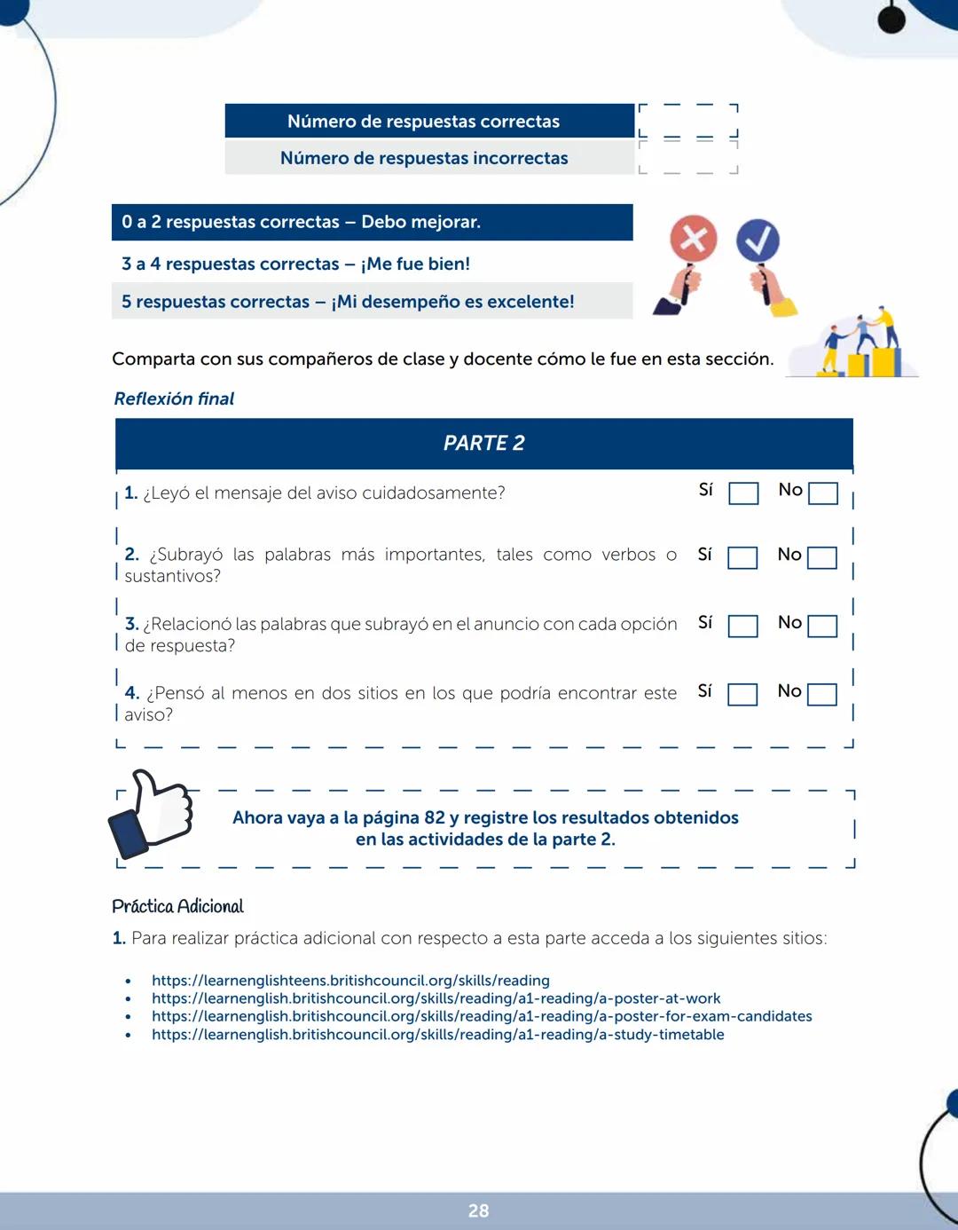 B
Plan
Distrital de
Bilingüismo
BGlobal
Know Now 2.0
Achieving Skills, Preparing for Life
La BOGOTÁ
que estamos construyendo
BRITISH
COUNCIL