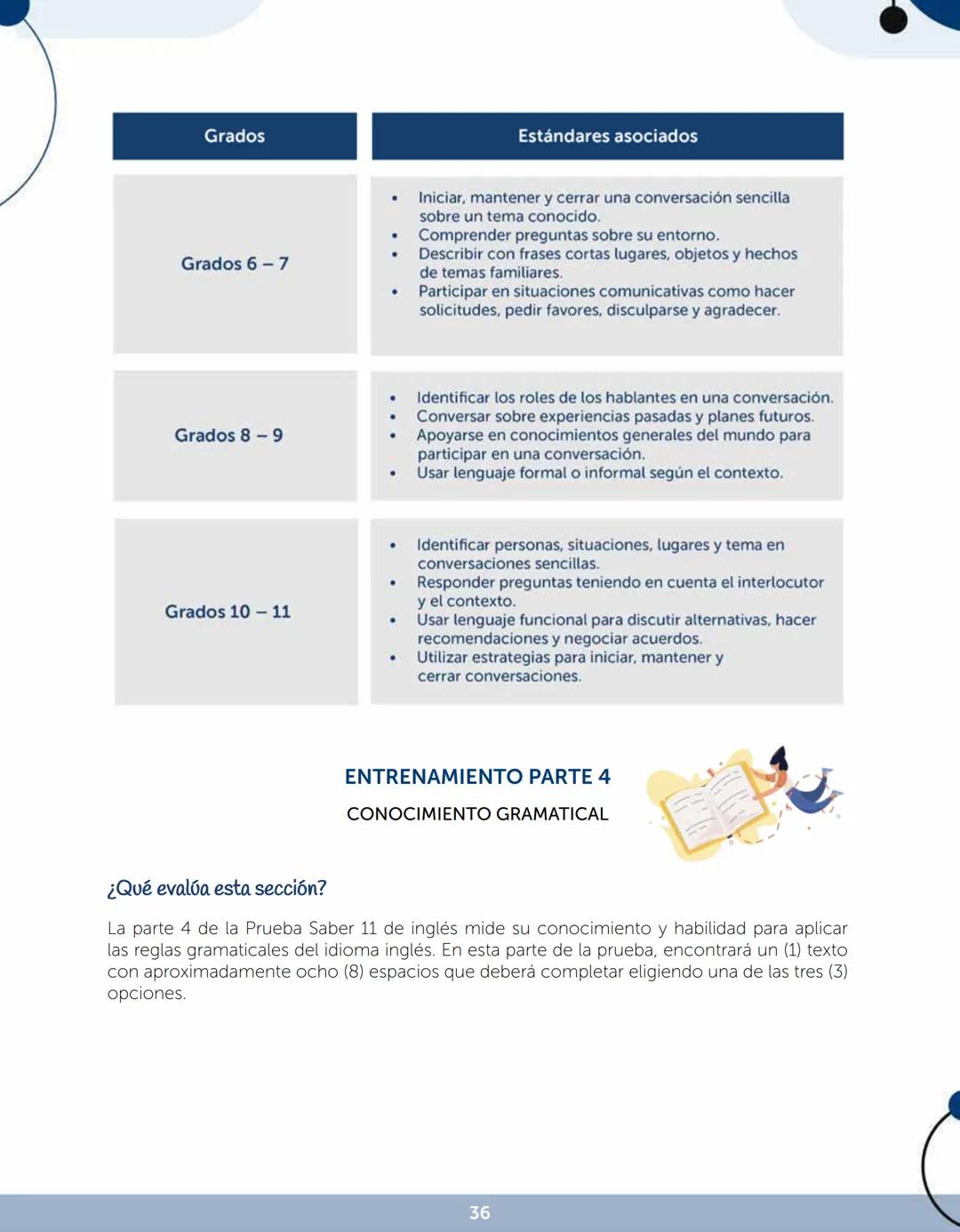B
Plan
Distrital de
Bilingüismo
BGlobal
Know Now 2.0
Achieving Skills, Preparing for Life
La BOGOTÁ
que estamos construyendo
BRITISH
COUNCIL