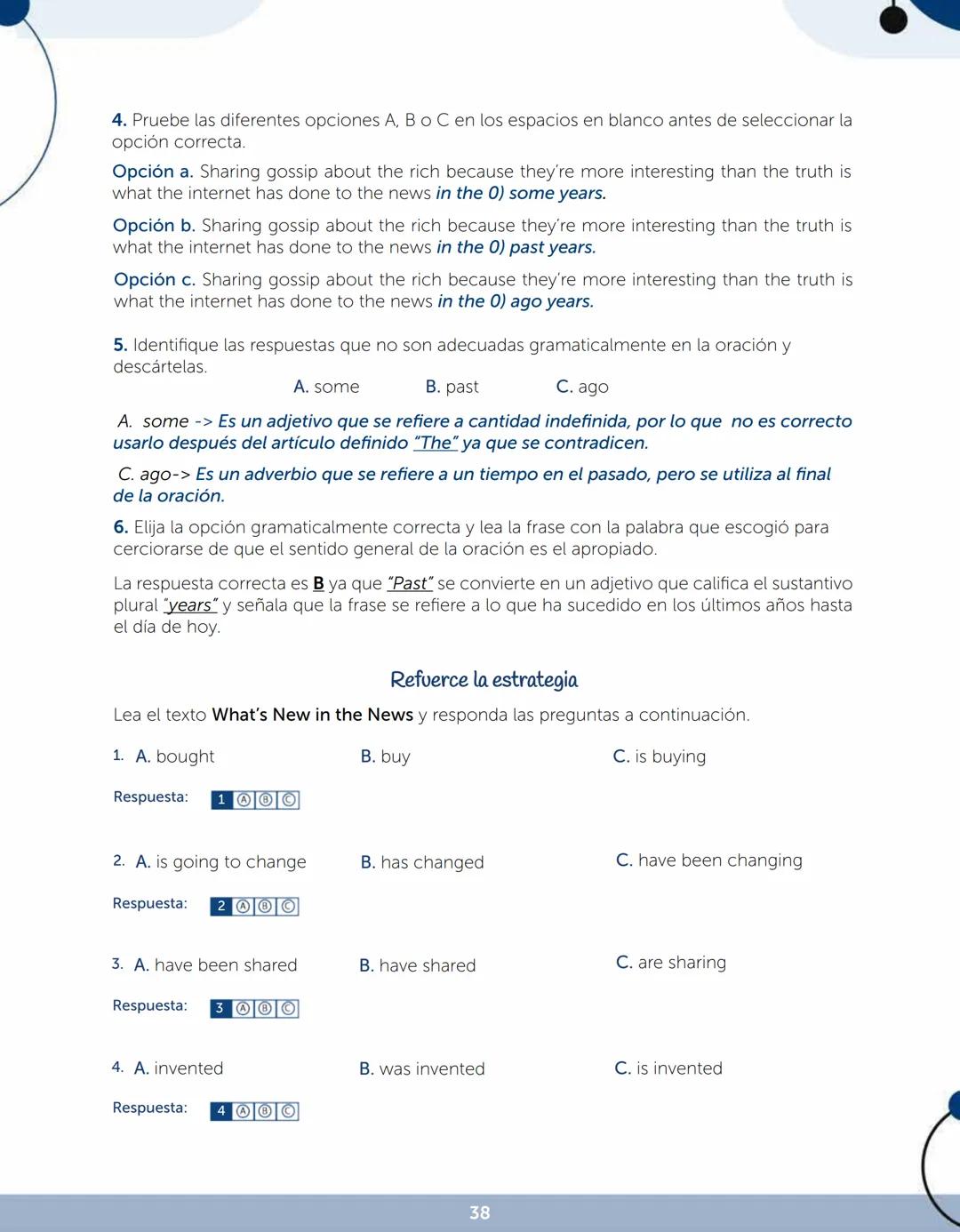 B
Plan
Distrital de
Bilingüismo
BGlobal
Know Now 2.0
Achieving Skills, Preparing for Life
La BOGOTÁ
que estamos construyendo
BRITISH
COUNCIL