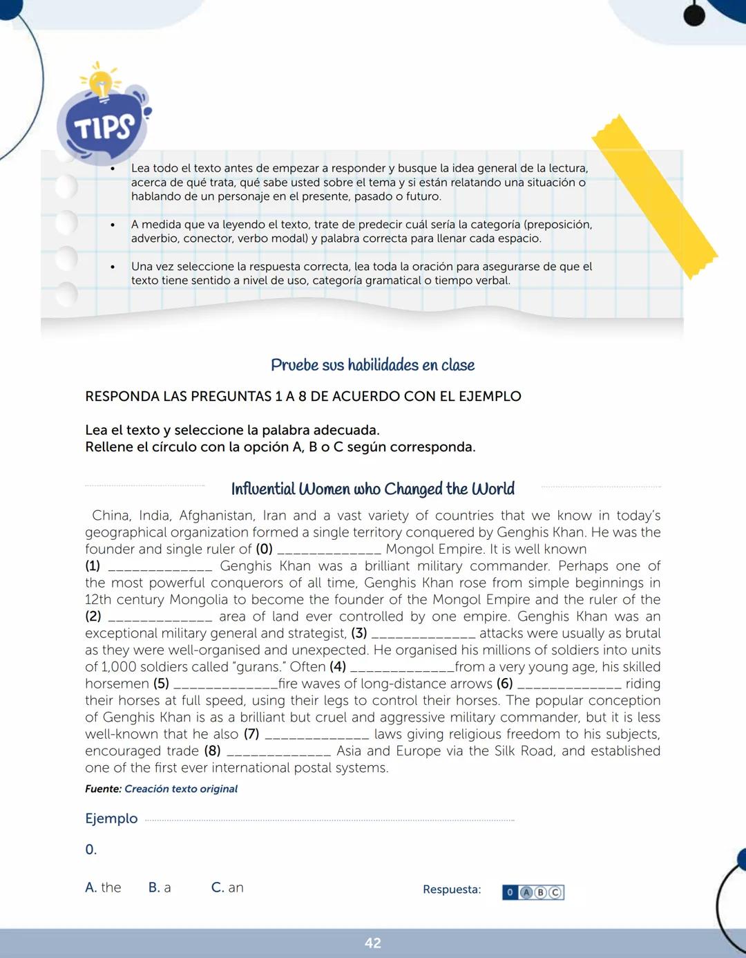 B
Plan
Distrital de
Bilingüismo
BGlobal
Know Now 2.0
Achieving Skills, Preparing for Life
La BOGOTÁ
que estamos construyendo
BRITISH
COUNCIL