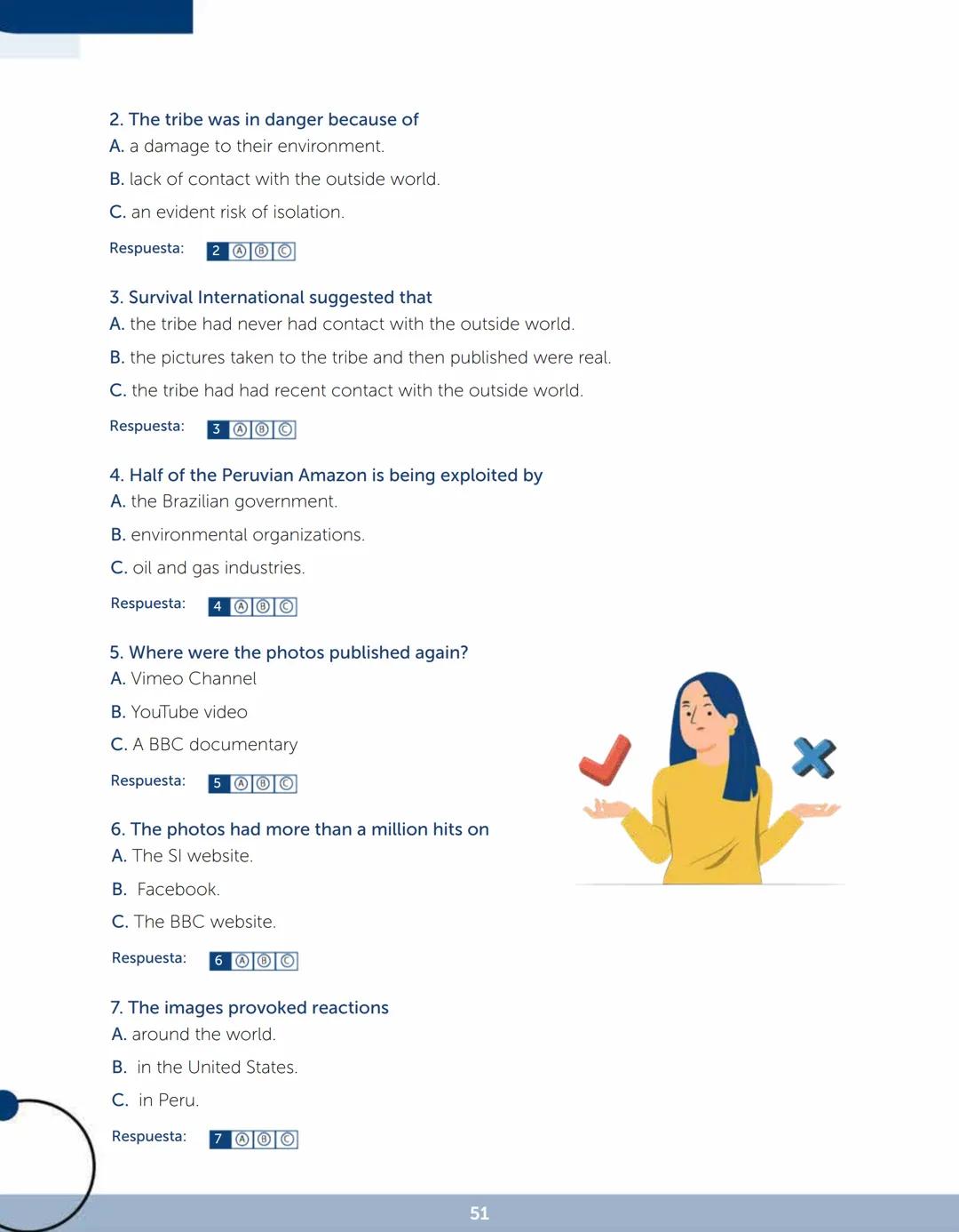 B
Plan
Distrital de
Bilingüismo
BGlobal
Know Now 2.0
Achieving Skills, Preparing for Life
La BOGOTÁ
que estamos construyendo
BRITISH
COUNCIL