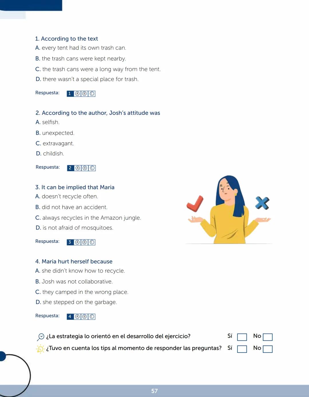 B
Plan
Distrital de
Bilingüismo
BGlobal
Know Now 2.0
Achieving Skills, Preparing for Life
La BOGOTÁ
que estamos construyendo
BRITISH
COUNCIL