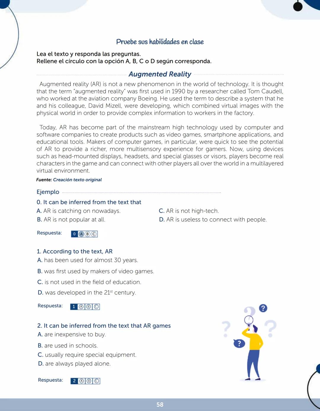 B
Plan
Distrital de
Bilingüismo
BGlobal
Know Now 2.0
Achieving Skills, Preparing for Life
La BOGOTÁ
que estamos construyendo
BRITISH
COUNCIL