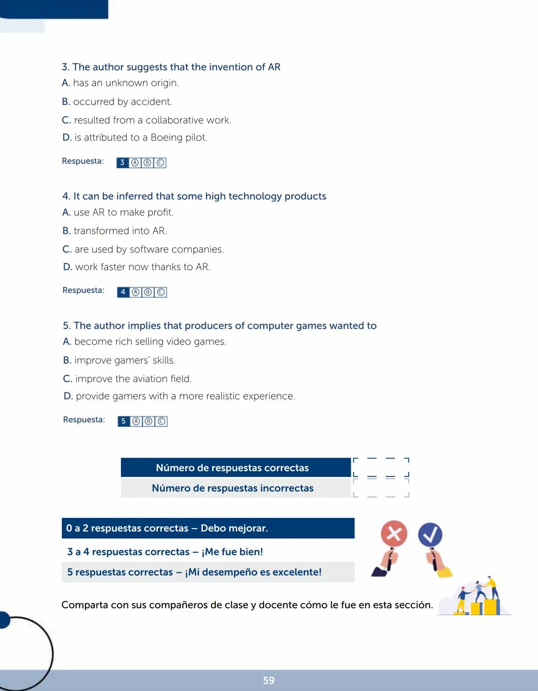 B
Plan
Distrital de
Bilingüismo
BGlobal
Know Now 2.0
Achieving Skills, Preparing for Life
La BOGOTÁ
que estamos construyendo
BRITISH
COUNCIL
