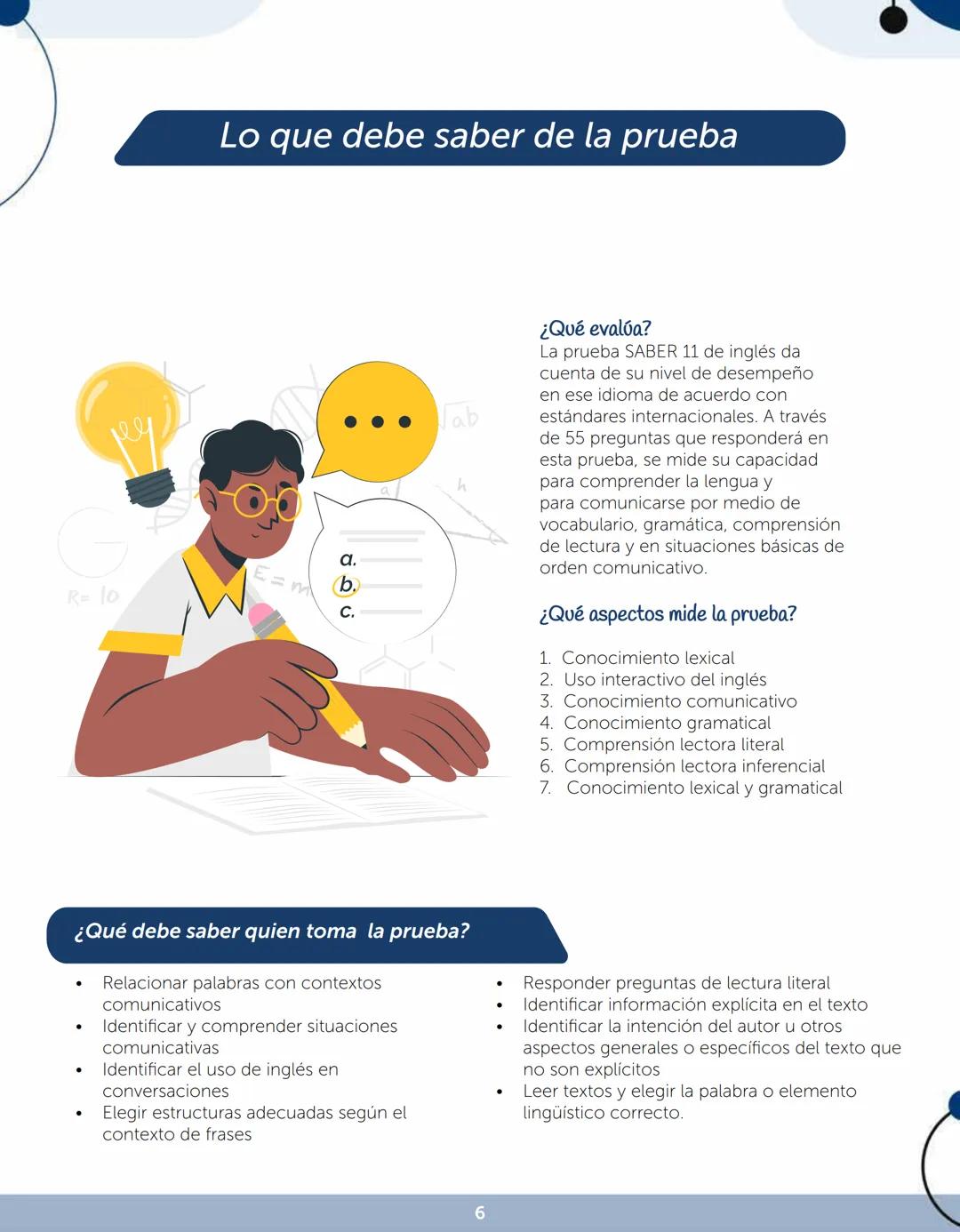 B
Plan
Distrital de
Bilingüismo
BGlobal
Know Now 2.0
Achieving Skills, Preparing for Life
La BOGOTÁ
que estamos construyendo
BRITISH
COUNCIL