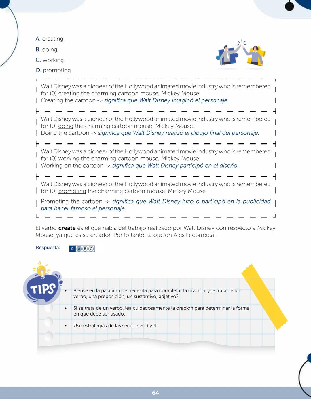 B
Plan
Distrital de
Bilingüismo
BGlobal
Know Now 2.0
Achieving Skills, Preparing for Life
La BOGOTÁ
que estamos construyendo
BRITISH
COUNCIL