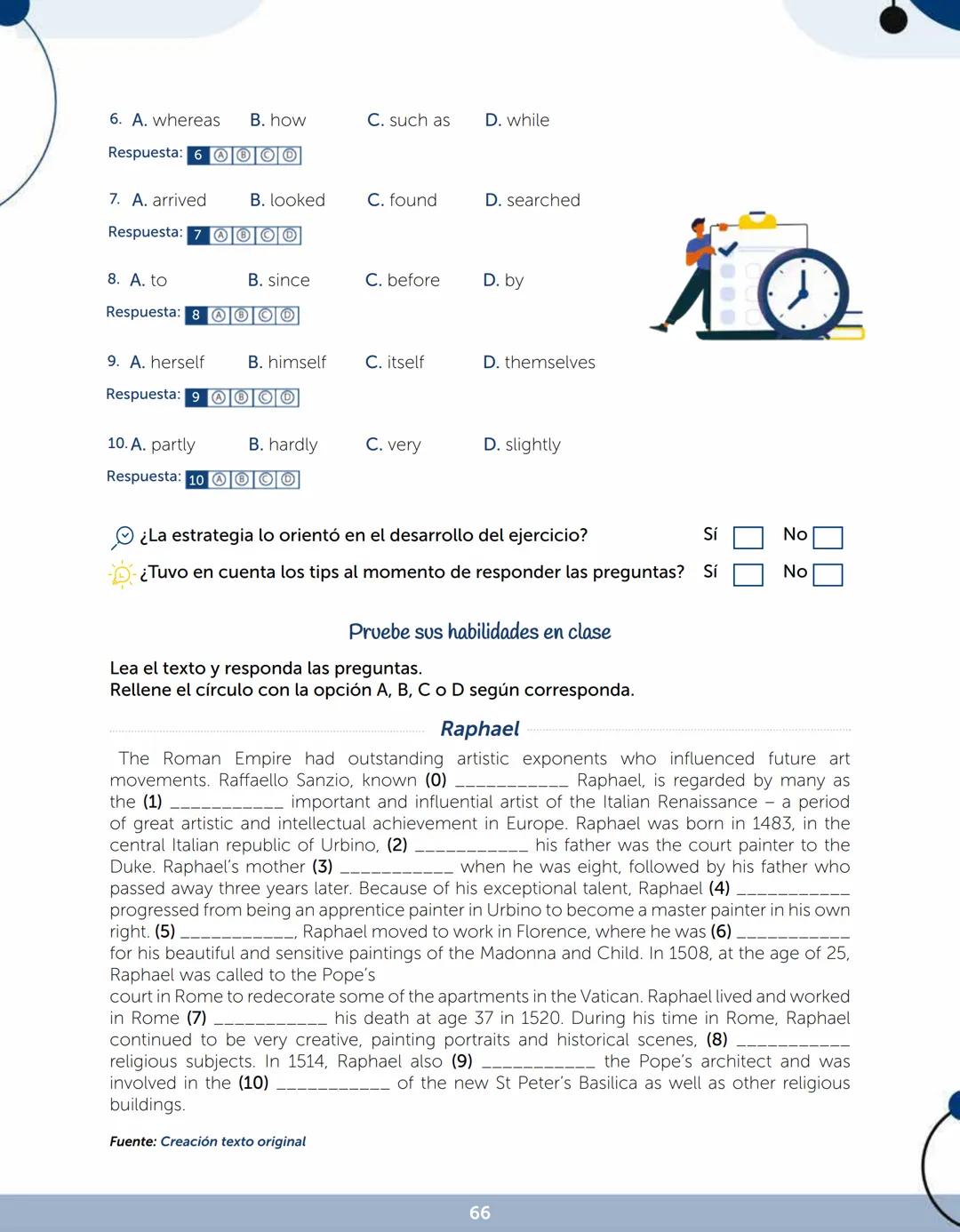 B
Plan
Distrital de
Bilingüismo
BGlobal
Know Now 2.0
Achieving Skills, Preparing for Life
La BOGOTÁ
que estamos construyendo
BRITISH
COUNCIL