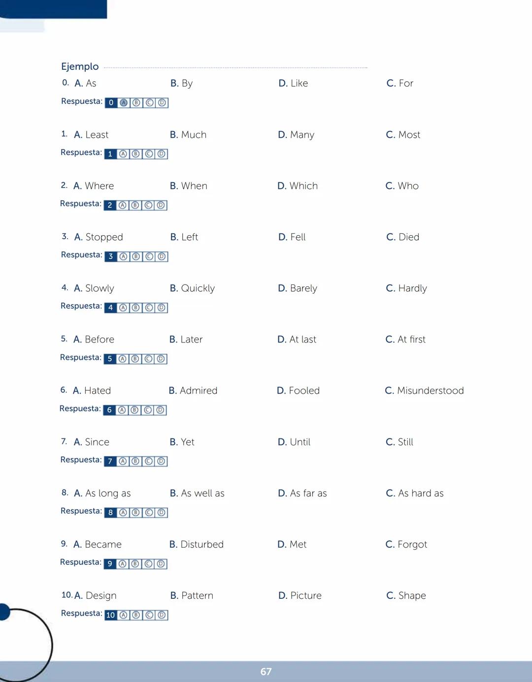 B
Plan
Distrital de
Bilingüismo
BGlobal
Know Now 2.0
Achieving Skills, Preparing for Life
La BOGOTÁ
que estamos construyendo
BRITISH
COUNCIL
