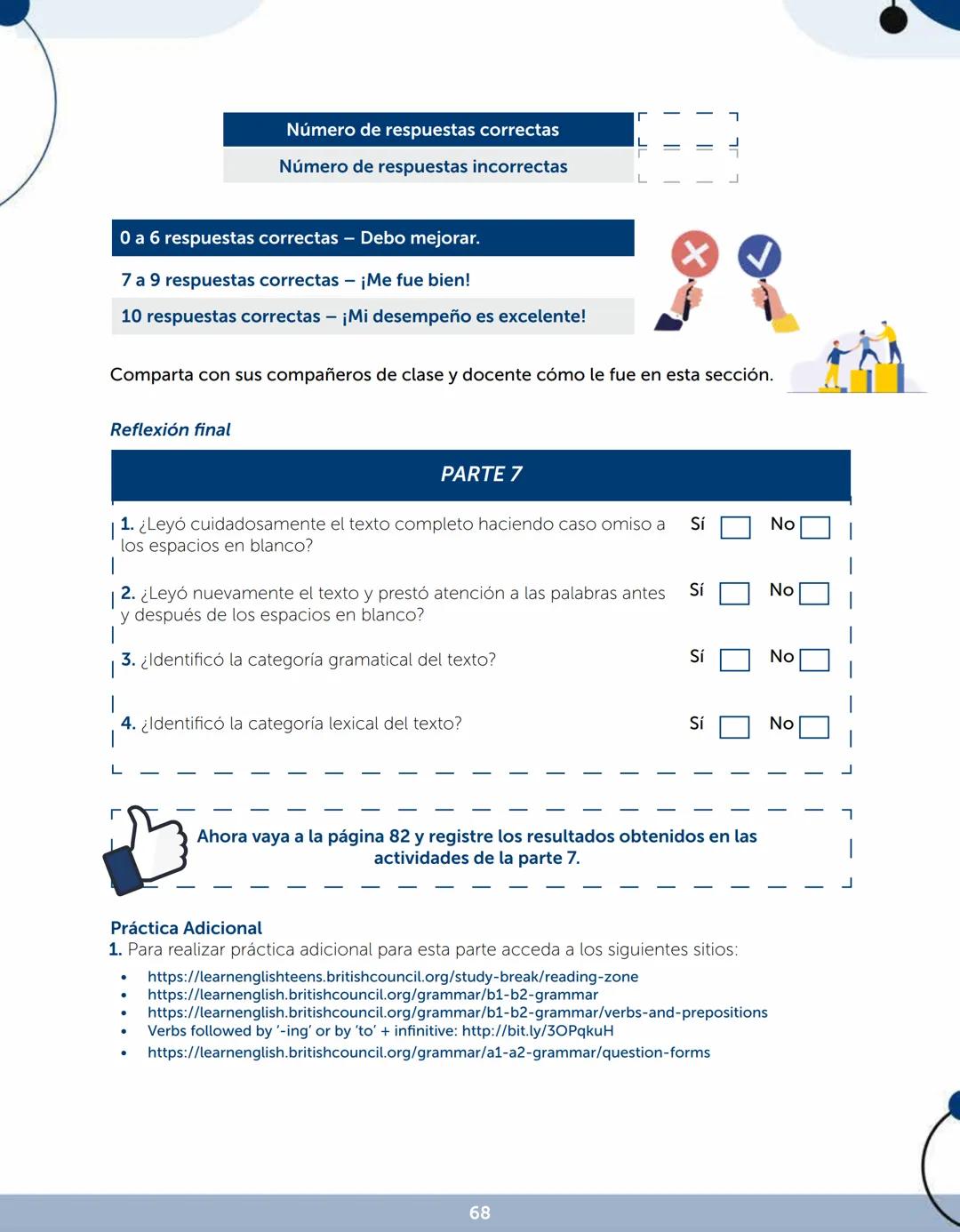 B
Plan
Distrital de
Bilingüismo
BGlobal
Know Now 2.0
Achieving Skills, Preparing for Life
La BOGOTÁ
que estamos construyendo
BRITISH
COUNCIL