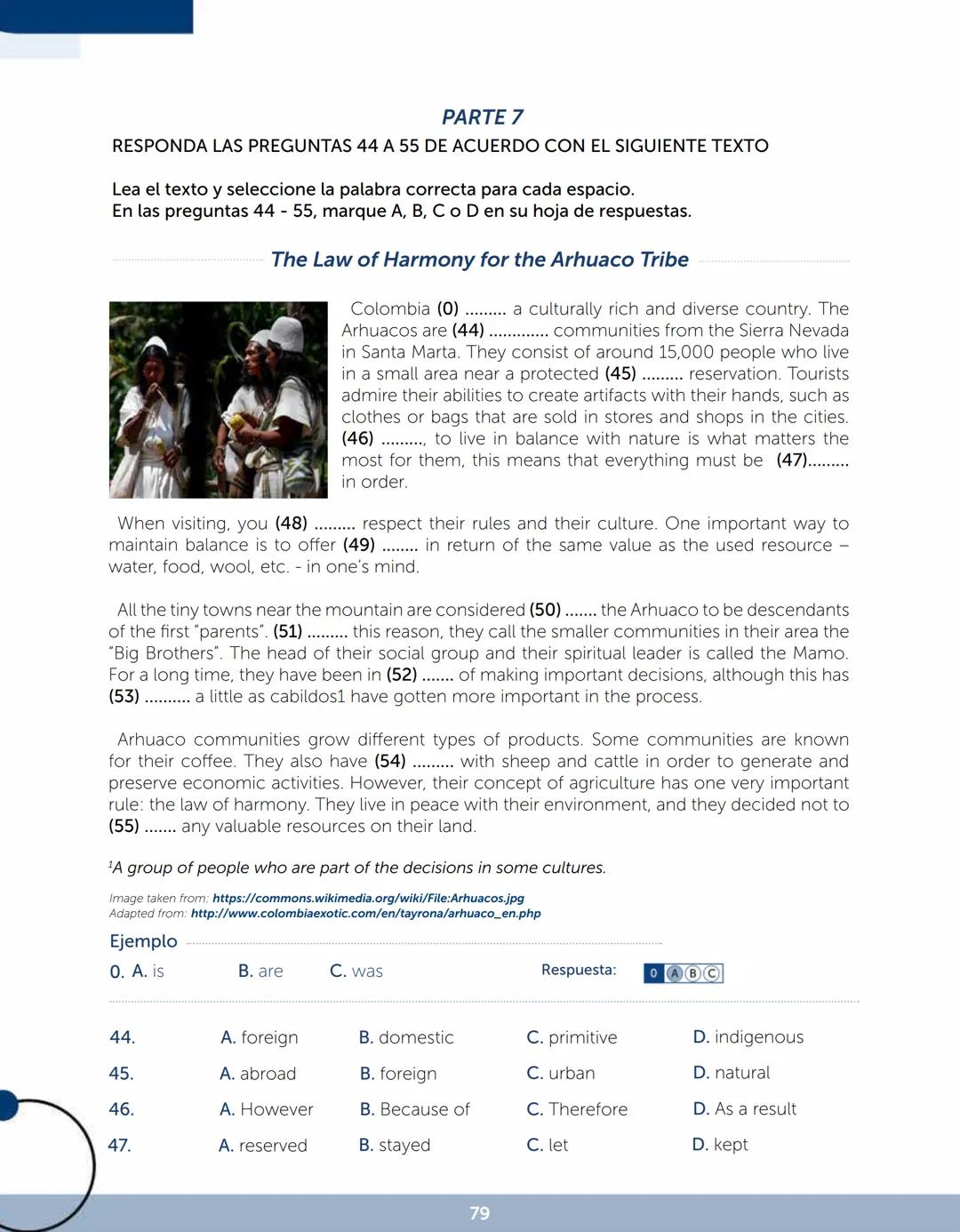 B
Plan
Distrital de
Bilingüismo
BGlobal
Know Now 2.0
Achieving Skills, Preparing for Life
La BOGOTÁ
que estamos construyendo
BRITISH
COUNCIL