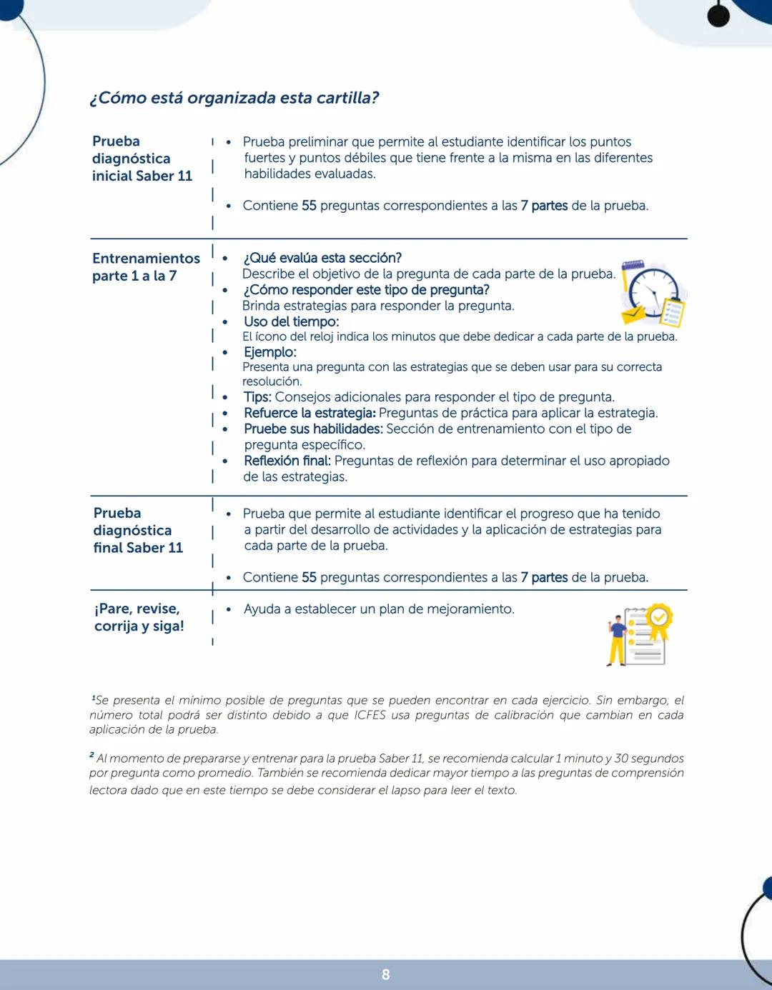 B
Plan
Distrital de
Bilingüismo
BGlobal
Know Now 2.0
Achieving Skills, Preparing for Life
La BOGOTÁ
que estamos construyendo
BRITISH
COUNCIL