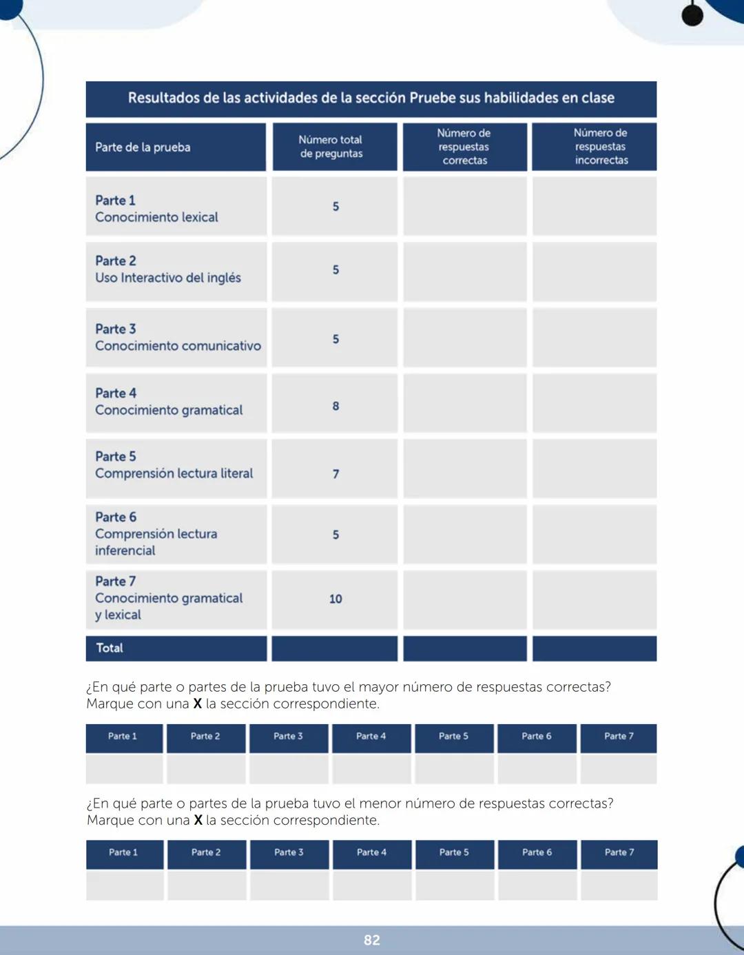B
Plan
Distrital de
Bilingüismo
BGlobal
Know Now 2.0
Achieving Skills, Preparing for Life
La BOGOTÁ
que estamos construyendo
BRITISH
COUNCIL