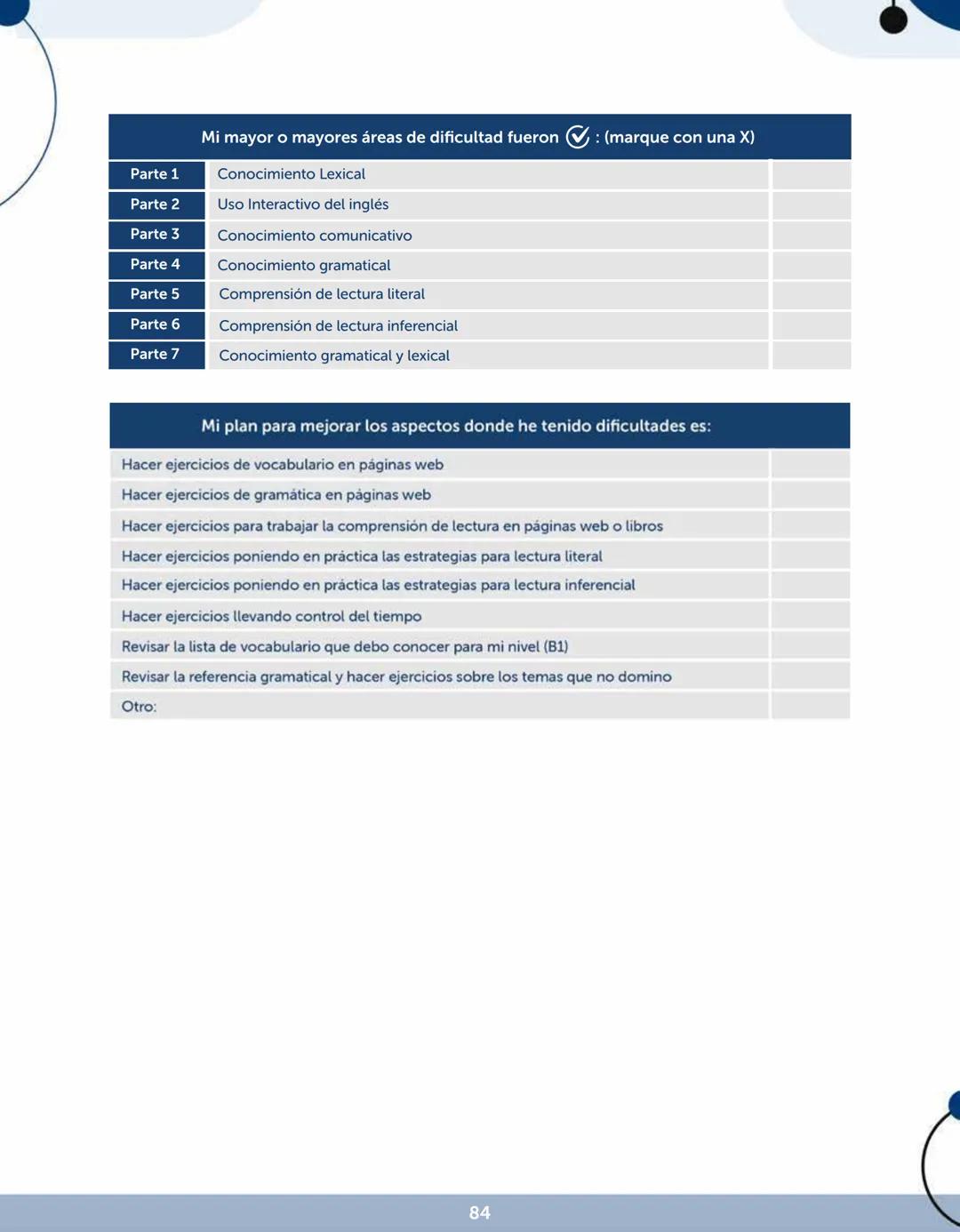 B
Plan
Distrital de
Bilingüismo
BGlobal
Know Now 2.0
Achieving Skills, Preparing for Life
La BOGOTÁ
que estamos construyendo
BRITISH
COUNCIL