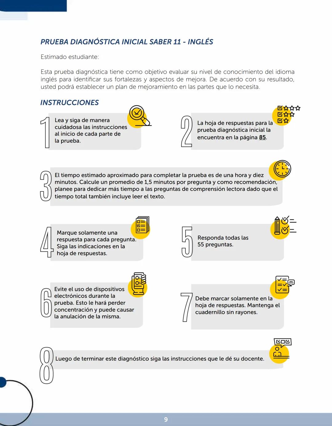 B
Plan
Distrital de
Bilingüismo
BGlobal
Know Now 2.0
Achieving Skills, Preparing for Life
La BOGOTÁ
que estamos construyendo
BRITISH
COUNCIL