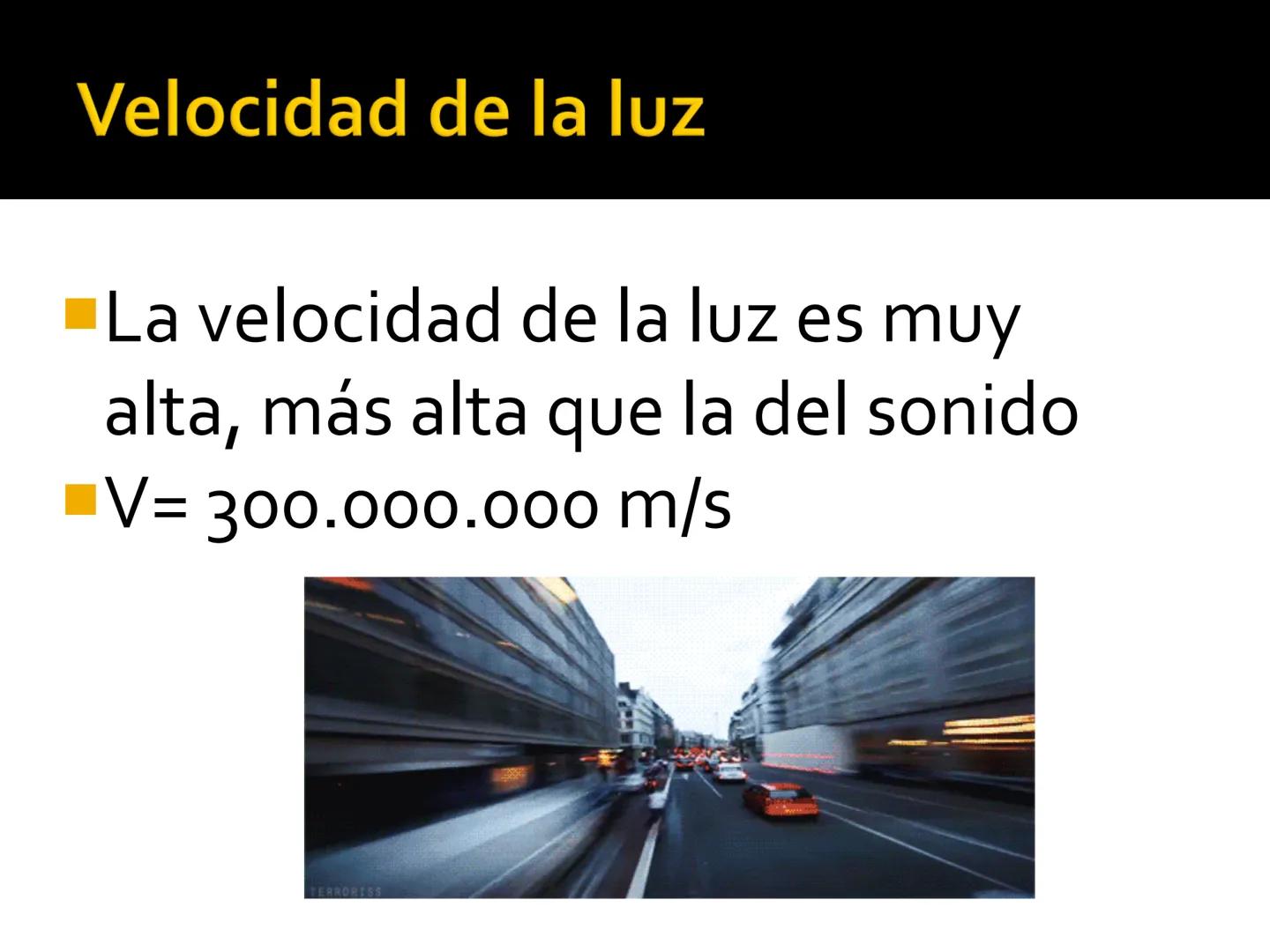 http://ilusionesopticasymas.blogspot.com/ # LUZ # Qué es?
- Clase de energía
- Es una onda (cambios repetidos en un medio)
- Hace parte