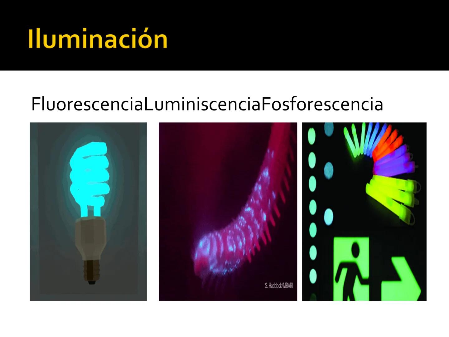 http://ilusionesopticasymas.blogspot.com/ # LUZ # Qué es?
- Clase de energía
- Es una onda (cambios repetidos en un medio)
- Hace parte