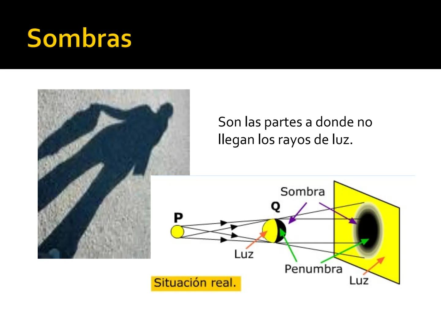 http://ilusionesopticasymas.blogspot.com/ # LUZ # Qué es?
- Clase de energía
- Es una onda (cambios repetidos en un medio)
- Hace parte