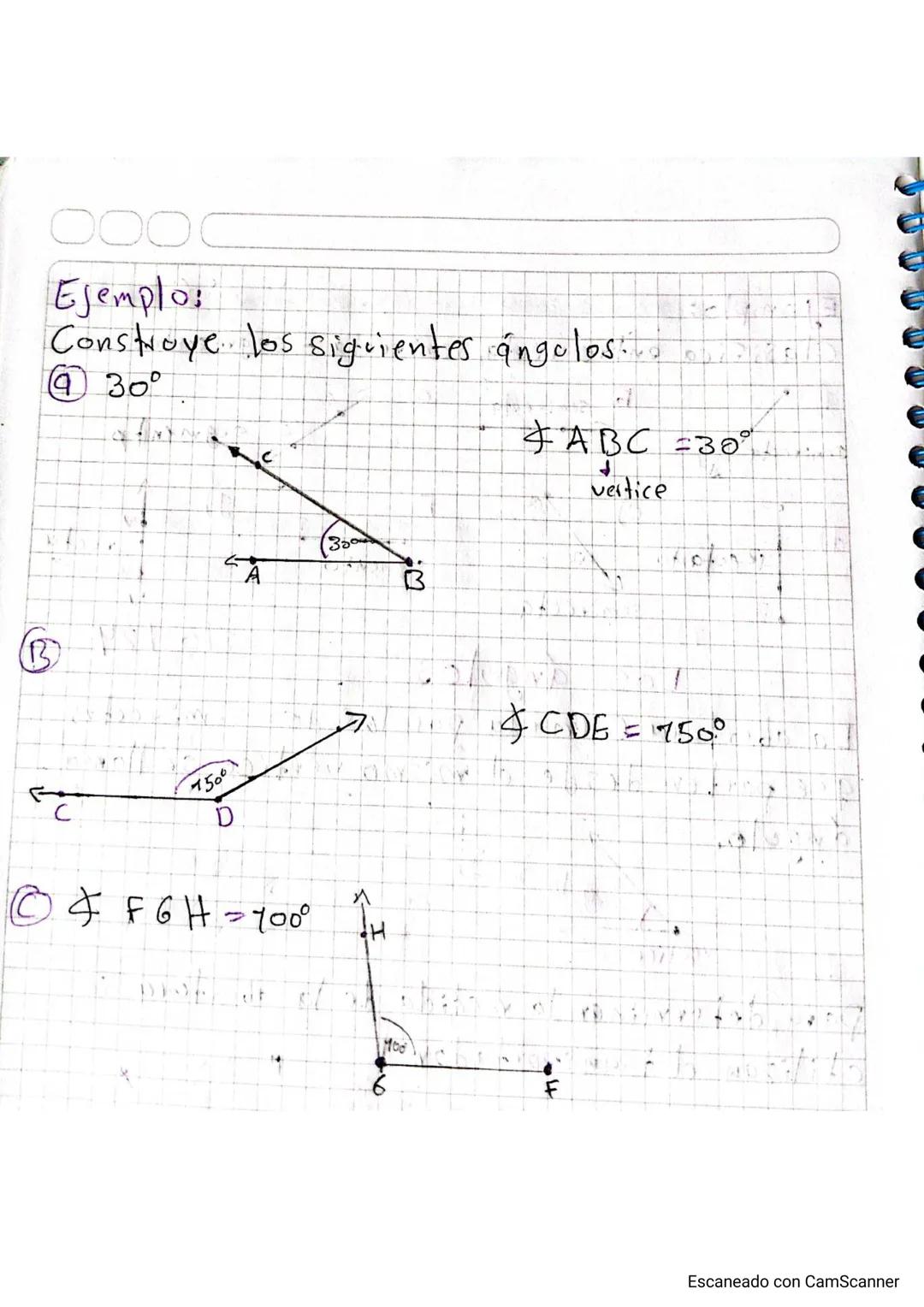 20/02/24
La
Geometria
Es la rama de la matematica que se encarga
de estudiar las propiedades de las figuras en
el plano o en el espacio, inc