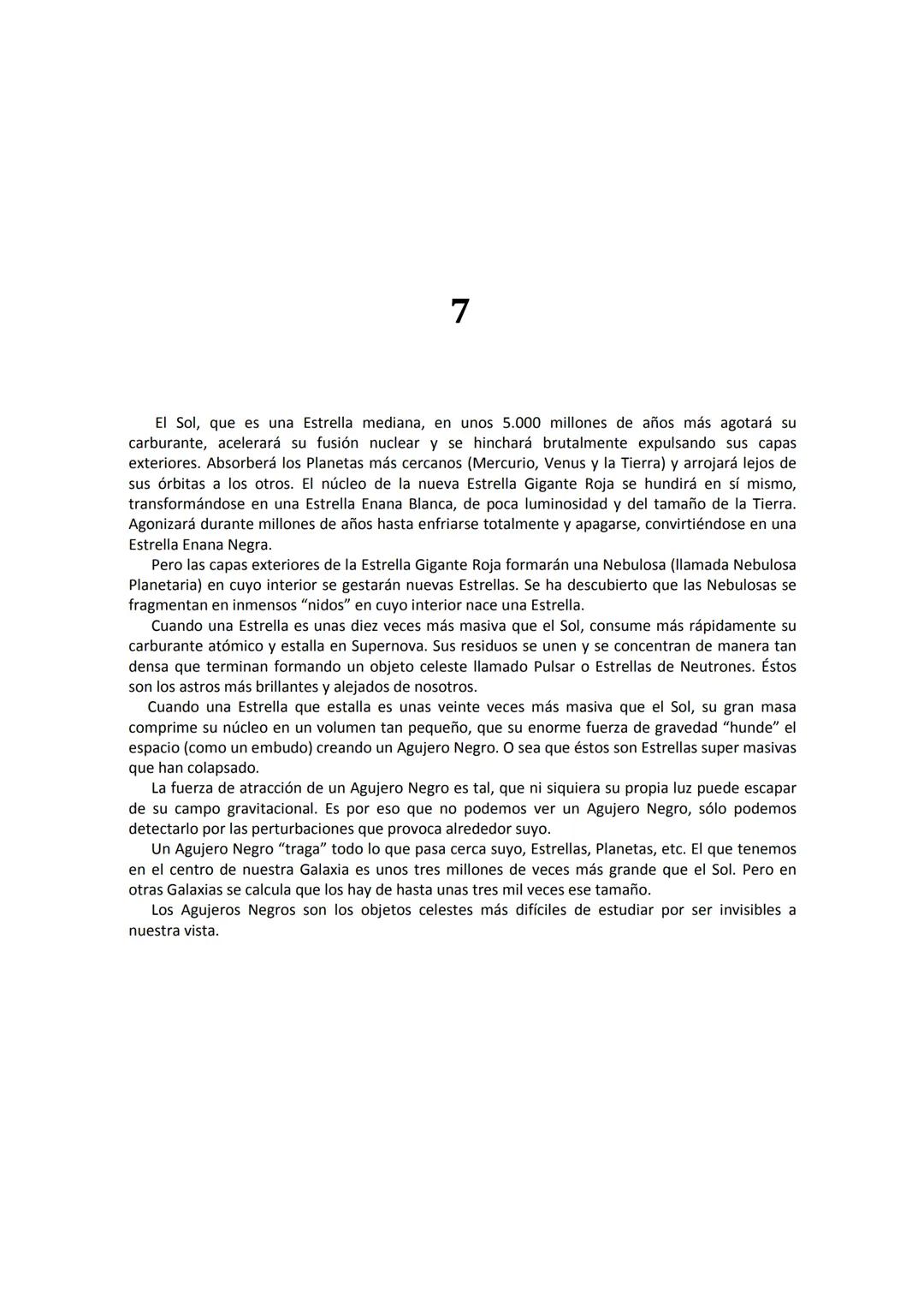 # La Historia del Universo
Conocimientos básicos de Astronomía
Juan Angel Torti Título: La Historia del Universo.Conocimientos básicos de