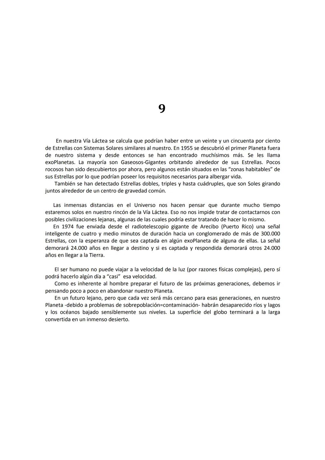 # La Historia del Universo
Conocimientos básicos de Astronomía
Juan Angel Torti Título: La Historia del Universo.Conocimientos básicos de