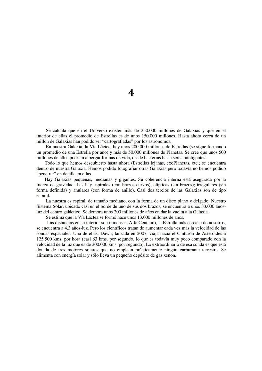 # La Historia del Universo
Conocimientos básicos de Astronomía
Juan Angel Torti Título: La Historia del Universo.Conocimientos básicos de