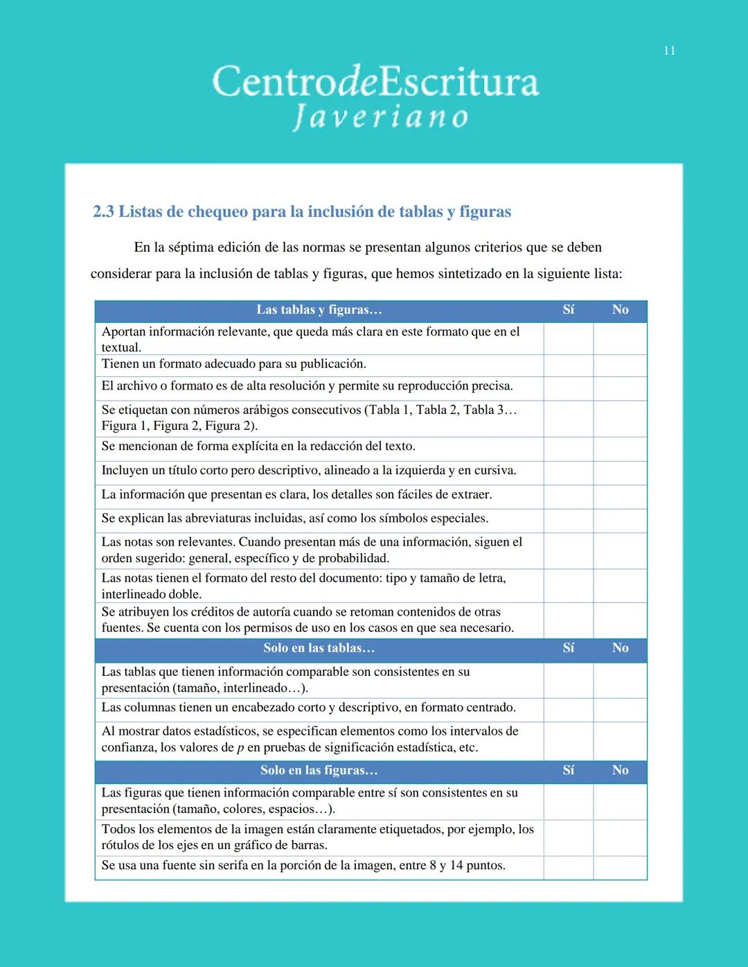 Centrode Escritura
Javeriano
Normas APA
Séptima edición
Pontificia Universidad Javeriana
Seccional Cali
Julio de 2020 CentrodeEscritura
Jave