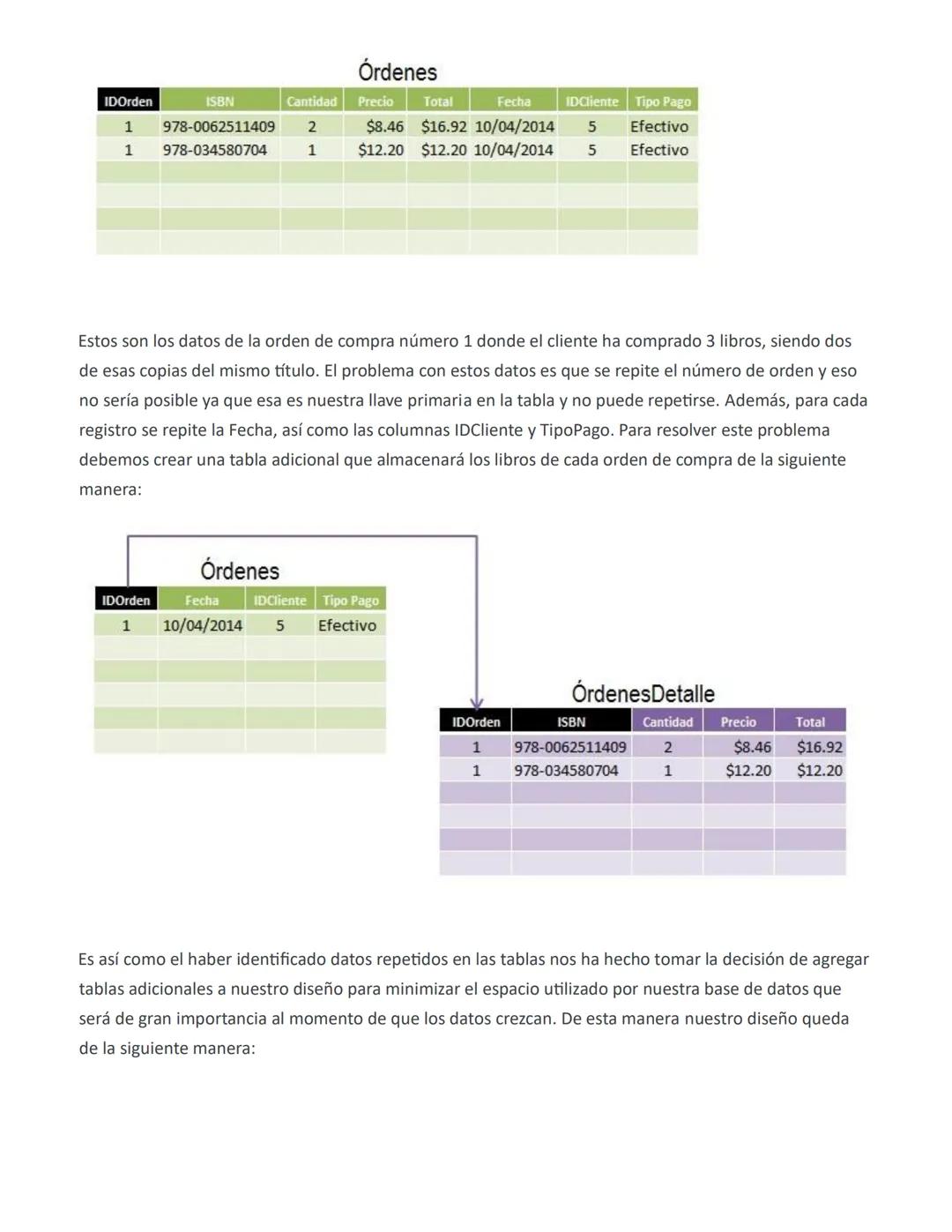# BASE DE DATOS EN EXCEL
Una base datos es un conjunto de datos que ha sido organizado bajo un mismo contexto y cuya
información está almac
