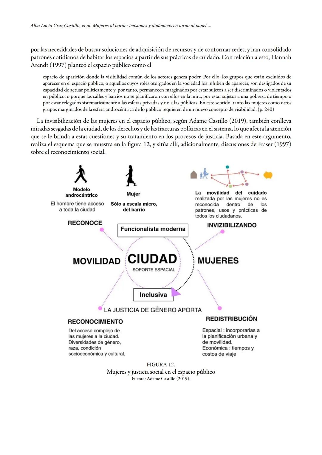 # VIVIENDA
URBANISMO
ISSN: 2145-0226 (En línea) | ISSN: 2027-2103 (Impreso)
Vol. 17
Publicación continua
Artículos
Mujeres al borde: tensi