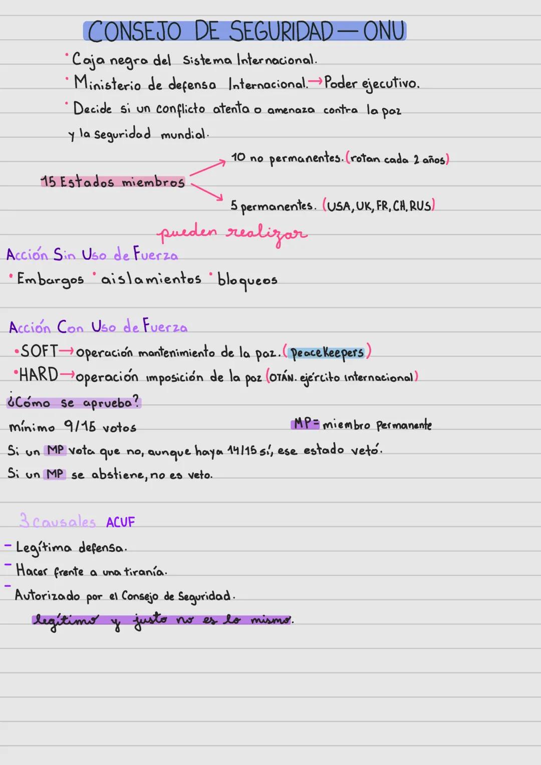 # RELACIONES INTERNACIONALES
Como fenómeno
• Son las interacciones de los
actores del sistema mundial
* Nacen con las sociedades
aún ant