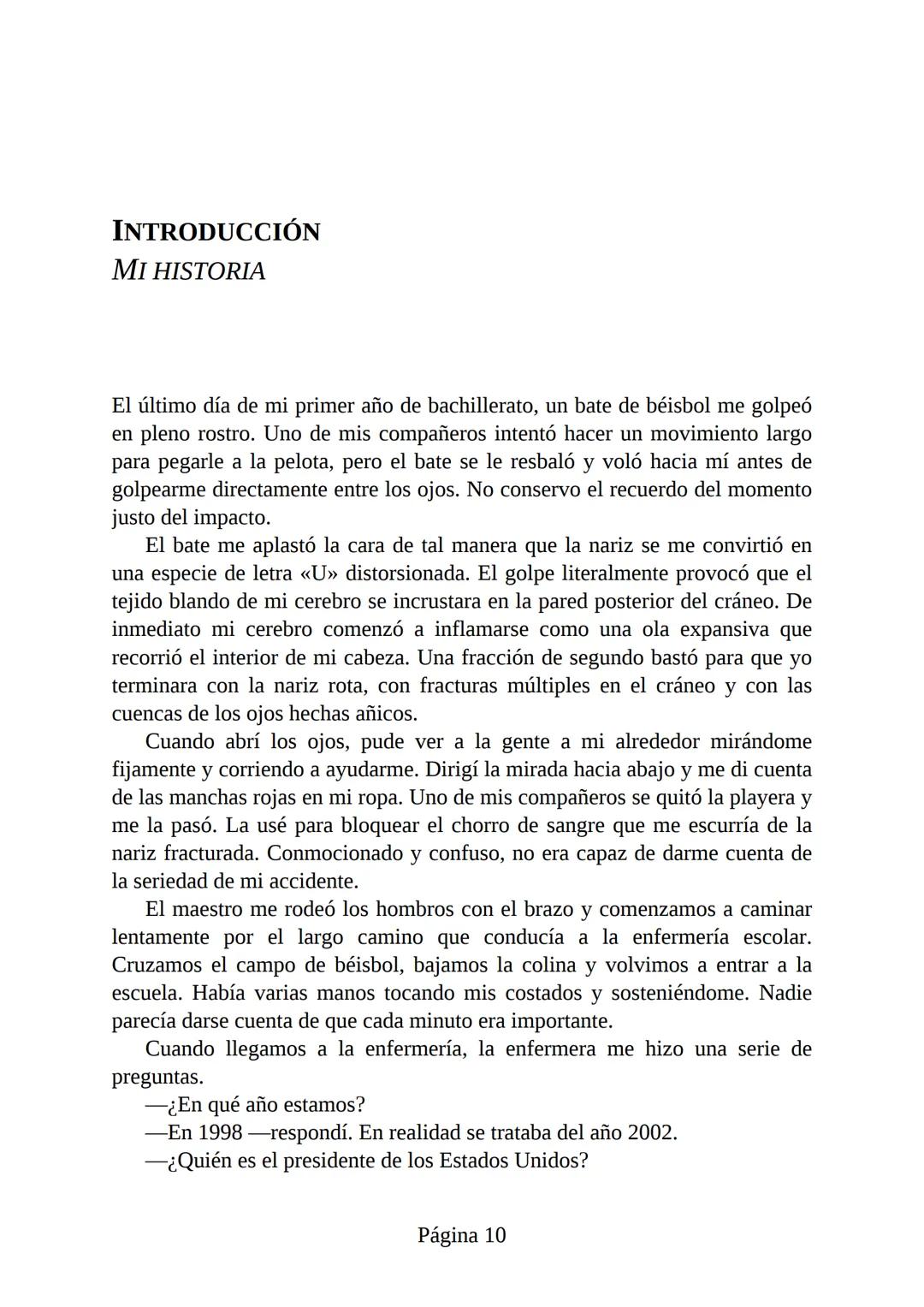 HÁBITOS
ATÓMICOS
UN MÉTODO SENCILLO Y COMPROBADO
PARA DESARROLLAR BUENOS HÁBITOS
Y ELIMINAR LOS MALOS
se
Lectulandia
JAMES CLEAR Hábitos ató