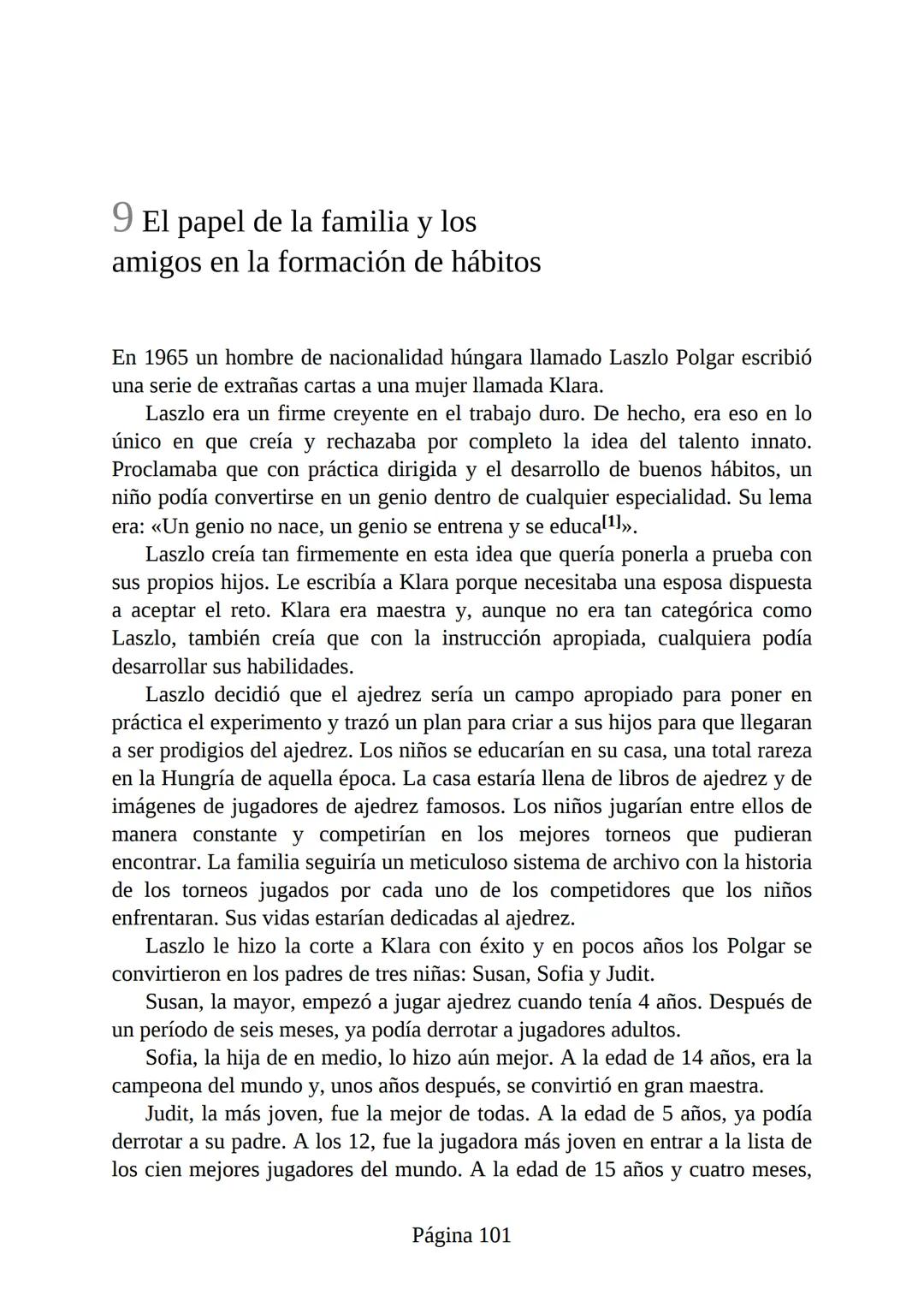 HÁBITOS
ATÓMICOS
UN MÉTODO SENCILLO Y COMPROBADO
PARA DESARROLLAR BUENOS HÁBITOS
Y ELIMINAR LOS MALOS
se
Lectulandia
JAMES CLEAR Hábitos ató