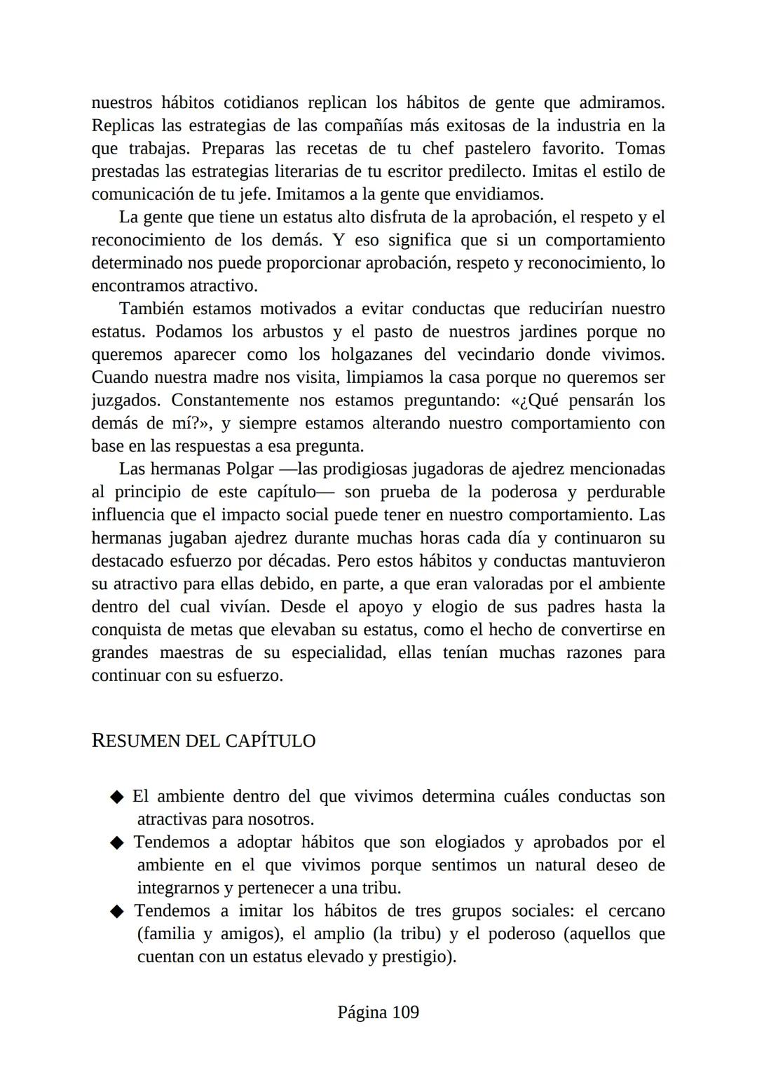 HÁBITOS
ATÓMICOS
UN MÉTODO SENCILLO Y COMPROBADO
PARA DESARROLLAR BUENOS HÁBITOS
Y ELIMINAR LOS MALOS
se
Lectulandia
JAMES CLEAR Hábitos ató