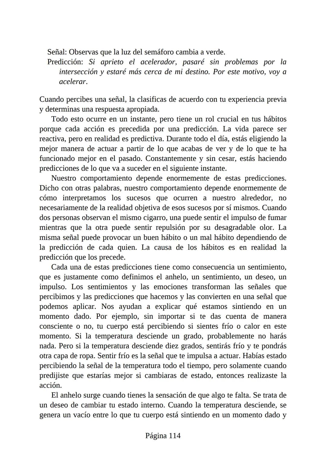 HÁBITOS
ATÓMICOS
UN MÉTODO SENCILLO Y COMPROBADO
PARA DESARROLLAR BUENOS HÁBITOS
Y ELIMINAR LOS MALOS
se
Lectulandia
JAMES CLEAR Hábitos ató