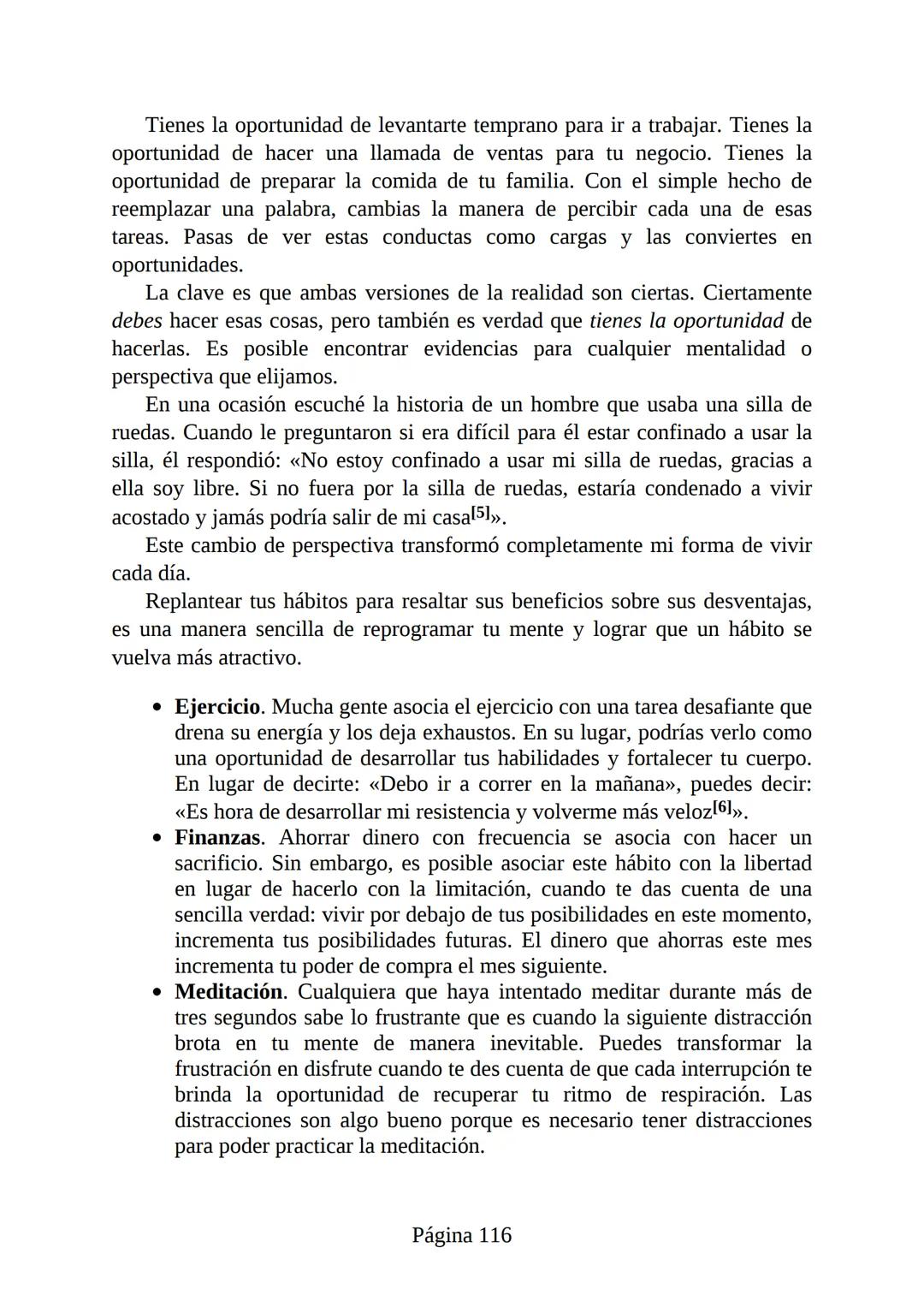 HÁBITOS
ATÓMICOS
UN MÉTODO SENCILLO Y COMPROBADO
PARA DESARROLLAR BUENOS HÁBITOS
Y ELIMINAR LOS MALOS
se
Lectulandia
JAMES CLEAR Hábitos ató