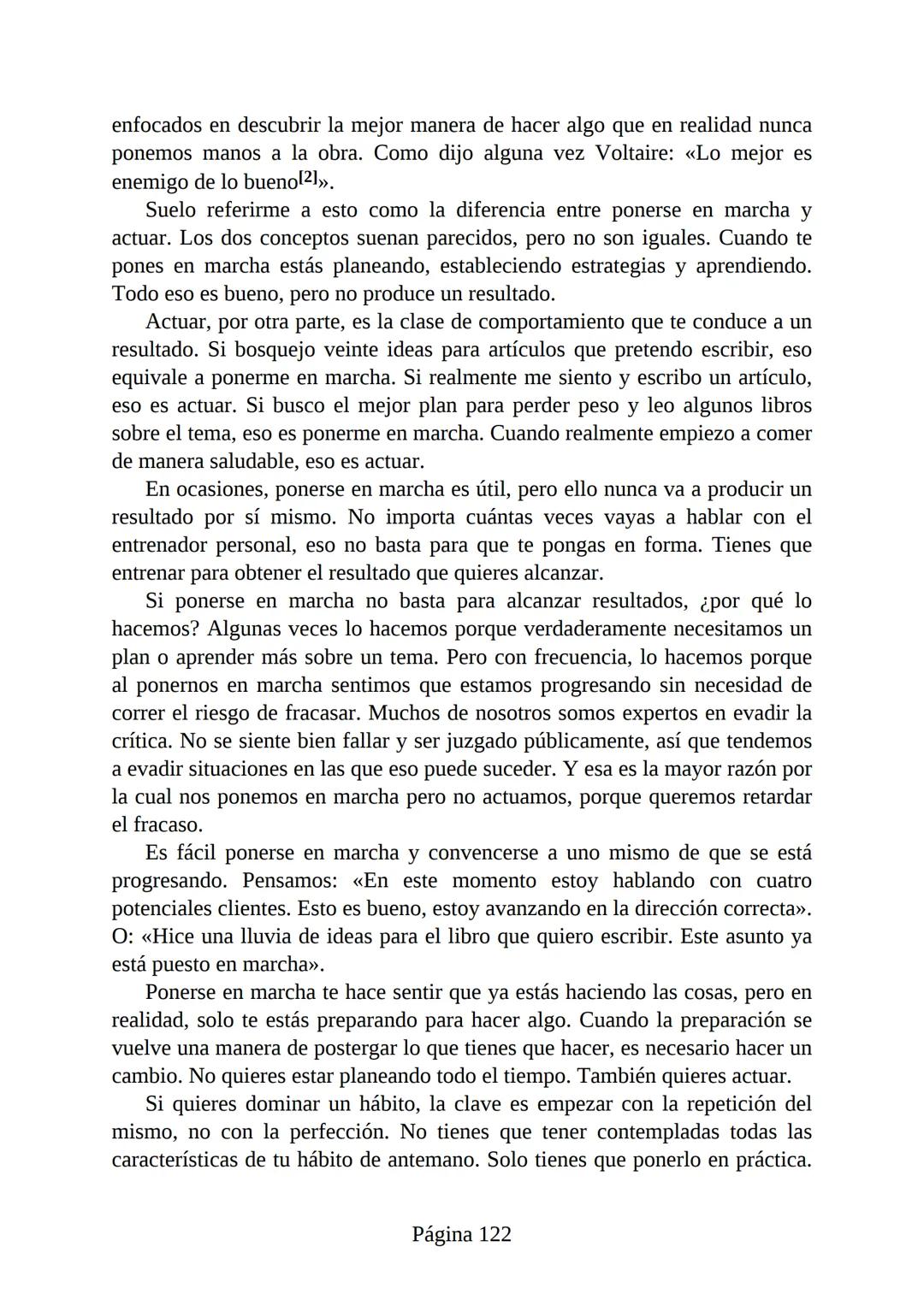 HÁBITOS
ATÓMICOS
UN MÉTODO SENCILLO Y COMPROBADO
PARA DESARROLLAR BUENOS HÁBITOS
Y ELIMINAR LOS MALOS
se
Lectulandia
JAMES CLEAR Hábitos ató