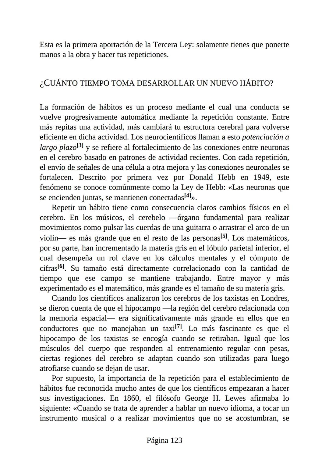 HÁBITOS
ATÓMICOS
UN MÉTODO SENCILLO Y COMPROBADO
PARA DESARROLLAR BUENOS HÁBITOS
Y ELIMINAR LOS MALOS
se
Lectulandia
JAMES CLEAR Hábitos ató