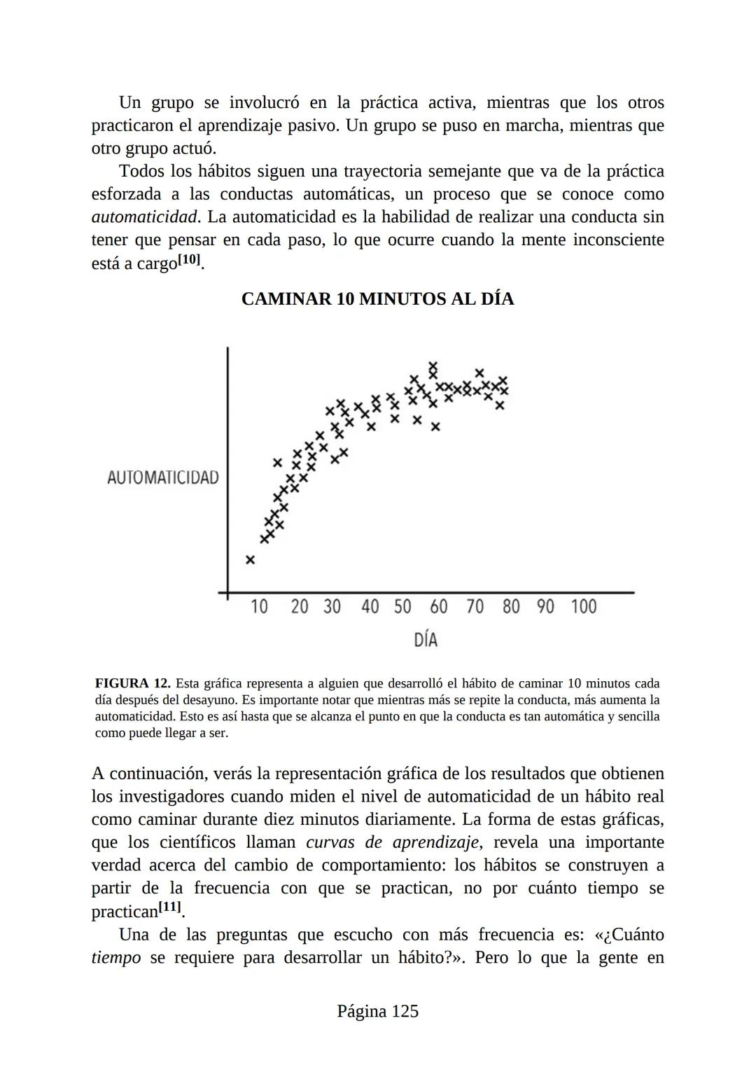 HÁBITOS
ATÓMICOS
UN MÉTODO SENCILLO Y COMPROBADO
PARA DESARROLLAR BUENOS HÁBITOS
Y ELIMINAR LOS MALOS
se
Lectulandia
JAMES CLEAR Hábitos ató