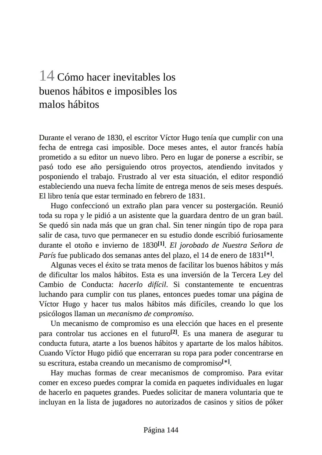 HÁBITOS
ATÓMICOS
UN MÉTODO SENCILLO Y COMPROBADO
PARA DESARROLLAR BUENOS HÁBITOS
Y ELIMINAR LOS MALOS
se
Lectulandia
JAMES CLEAR Hábitos ató