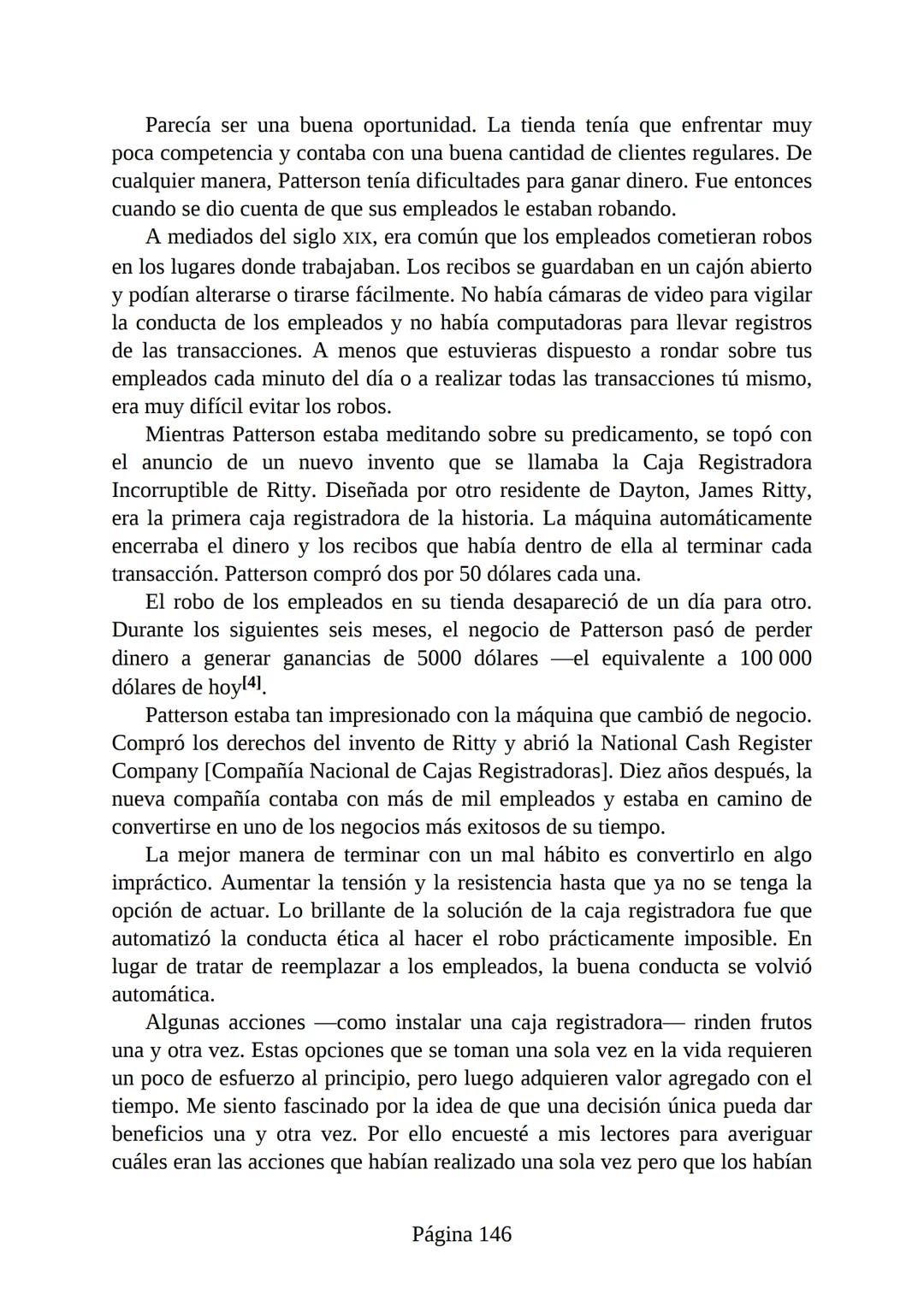 HÁBITOS
ATÓMICOS
UN MÉTODO SENCILLO Y COMPROBADO
PARA DESARROLLAR BUENOS HÁBITOS
Y ELIMINAR LOS MALOS
se
Lectulandia
JAMES CLEAR Hábitos ató