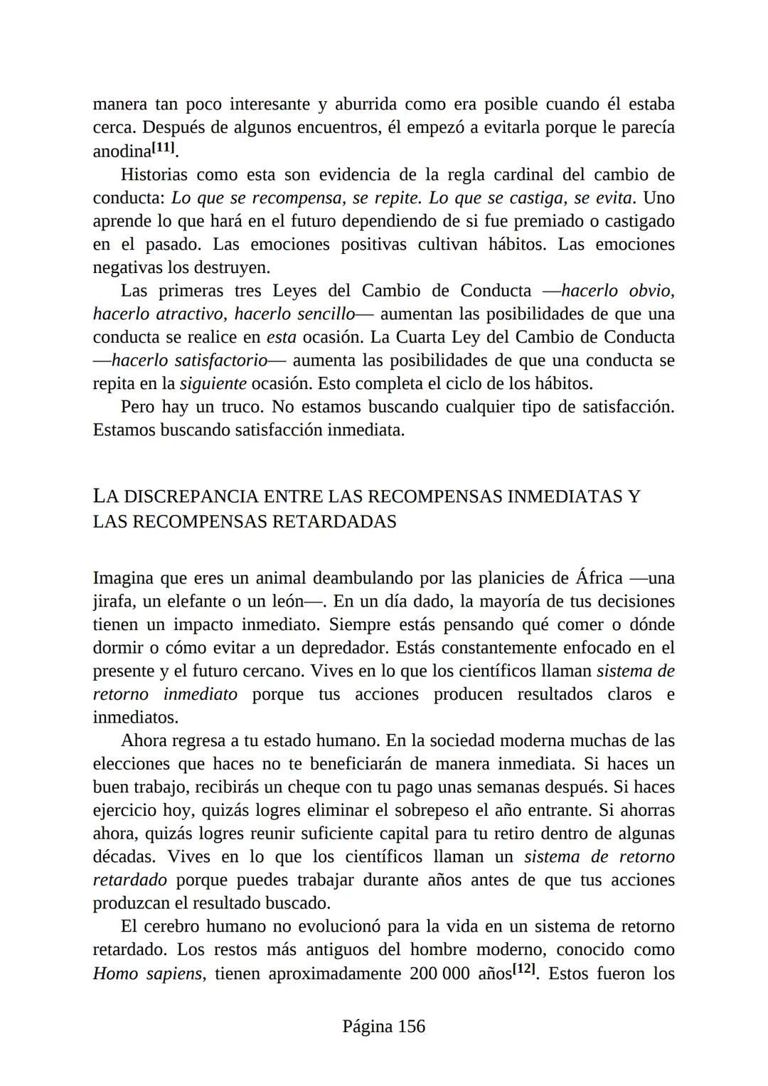 HÁBITOS
ATÓMICOS
UN MÉTODO SENCILLO Y COMPROBADO
PARA DESARROLLAR BUENOS HÁBITOS
Y ELIMINAR LOS MALOS
se
Lectulandia
JAMES CLEAR Hábitos ató