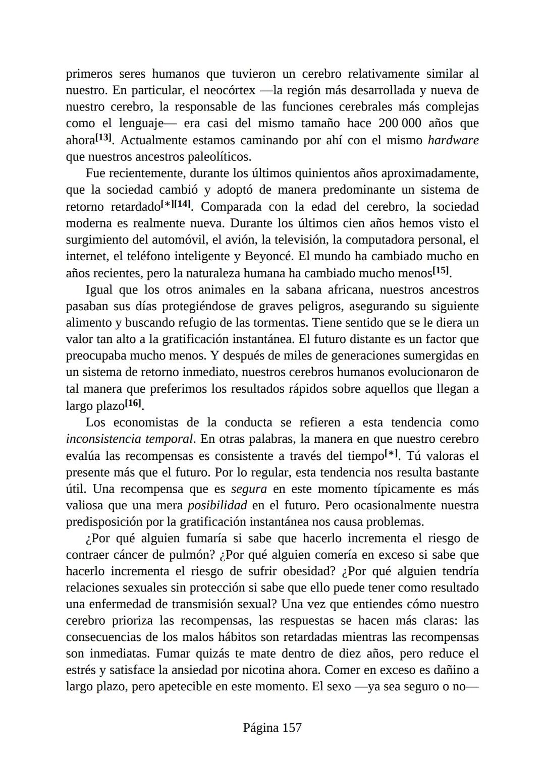 HÁBITOS
ATÓMICOS
UN MÉTODO SENCILLO Y COMPROBADO
PARA DESARROLLAR BUENOS HÁBITOS
Y ELIMINAR LOS MALOS
se
Lectulandia
JAMES CLEAR Hábitos ató