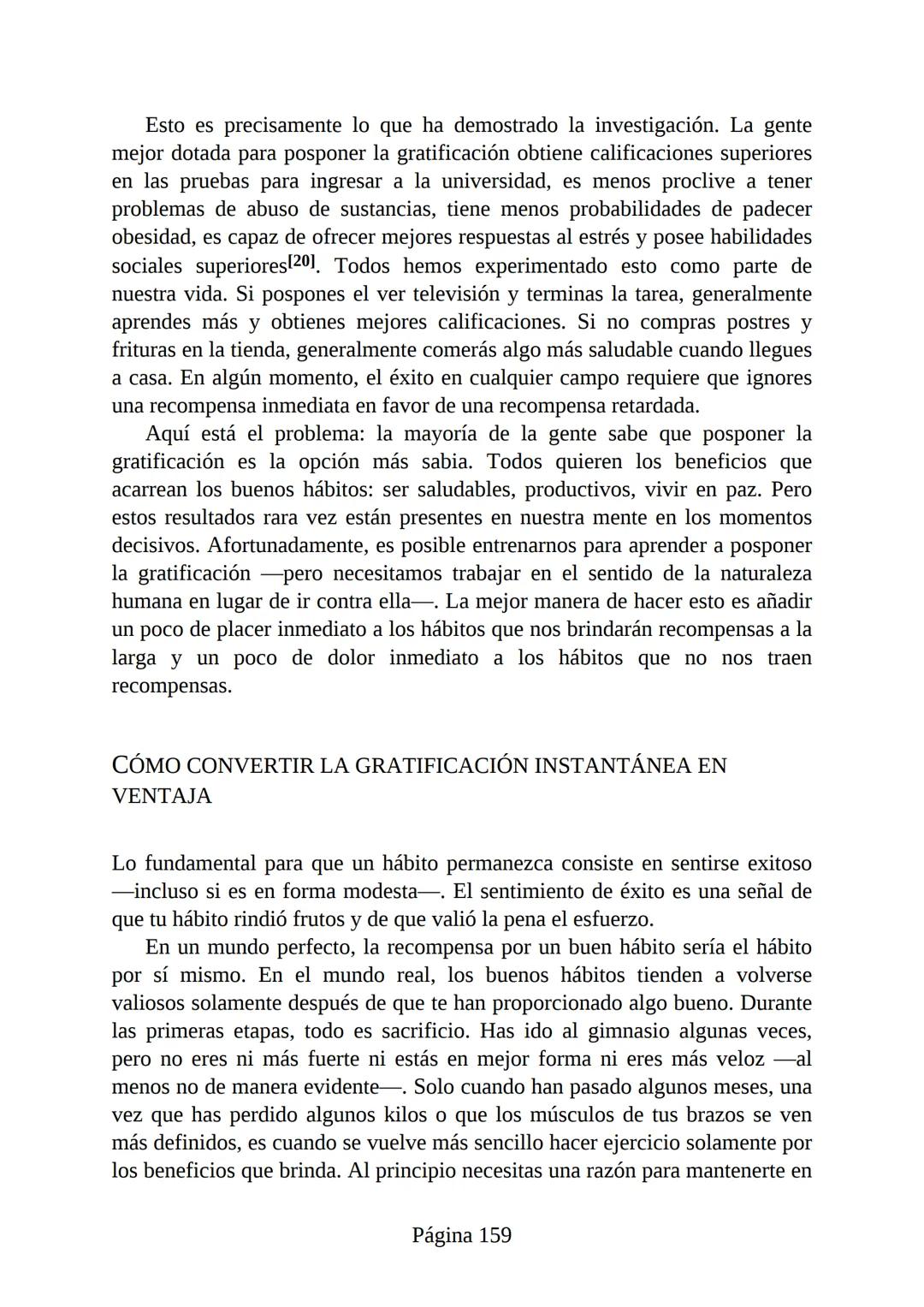 HÁBITOS
ATÓMICOS
UN MÉTODO SENCILLO Y COMPROBADO
PARA DESARROLLAR BUENOS HÁBITOS
Y ELIMINAR LOS MALOS
se
Lectulandia
JAMES CLEAR Hábitos ató
