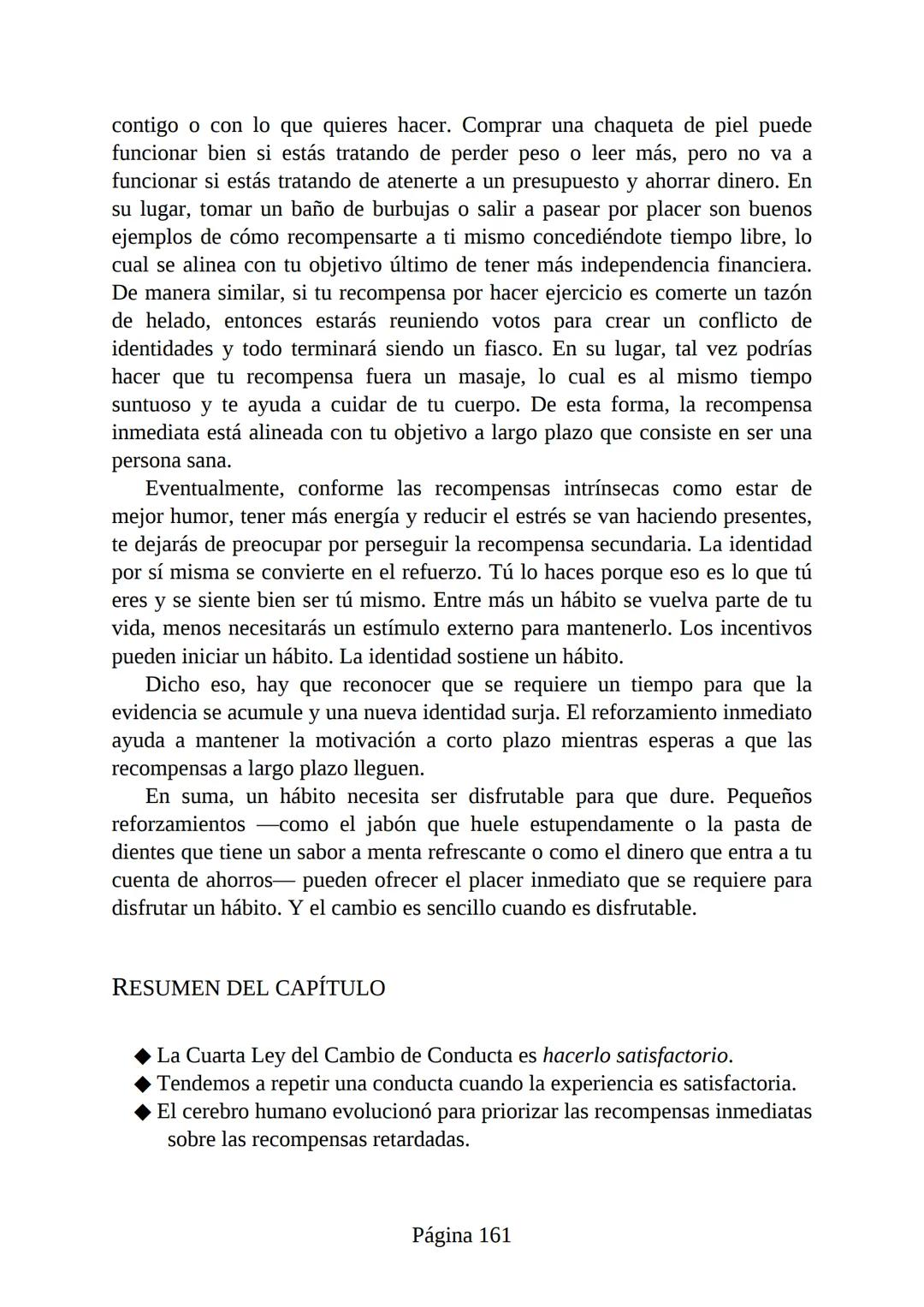 HÁBITOS
ATÓMICOS
UN MÉTODO SENCILLO Y COMPROBADO
PARA DESARROLLAR BUENOS HÁBITOS
Y ELIMINAR LOS MALOS
se
Lectulandia
JAMES CLEAR Hábitos ató